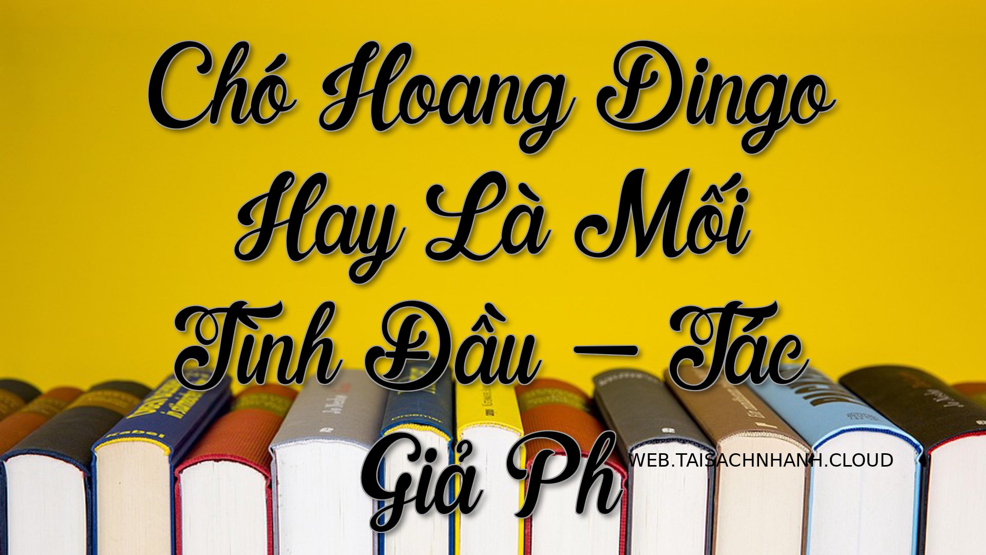 Cover Cho Hoang Dingo Hay .jpg