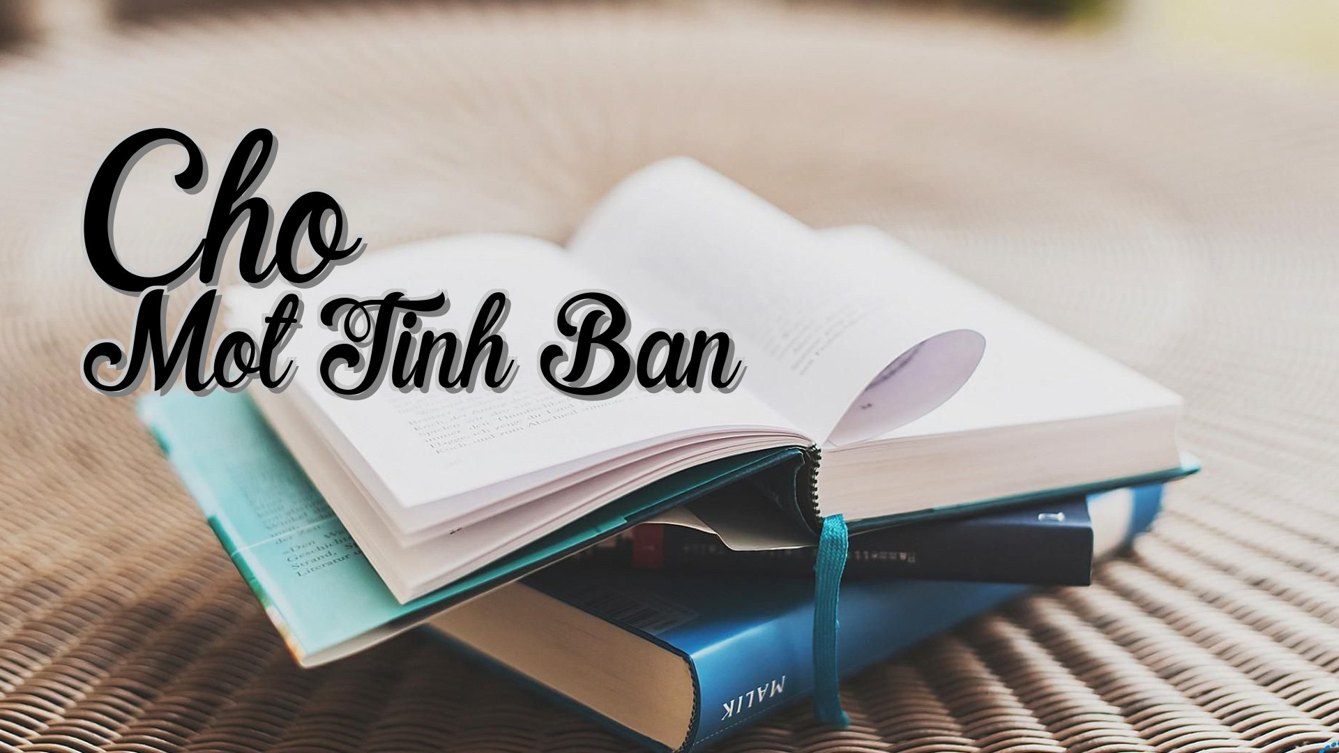 cover-Cho Mot Tinh Ban