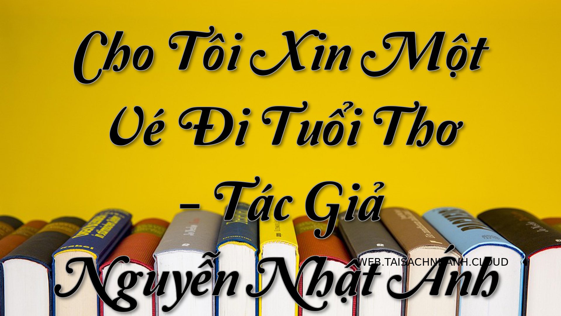 Cover Cho Toi Xin Mot Ve D.jpg