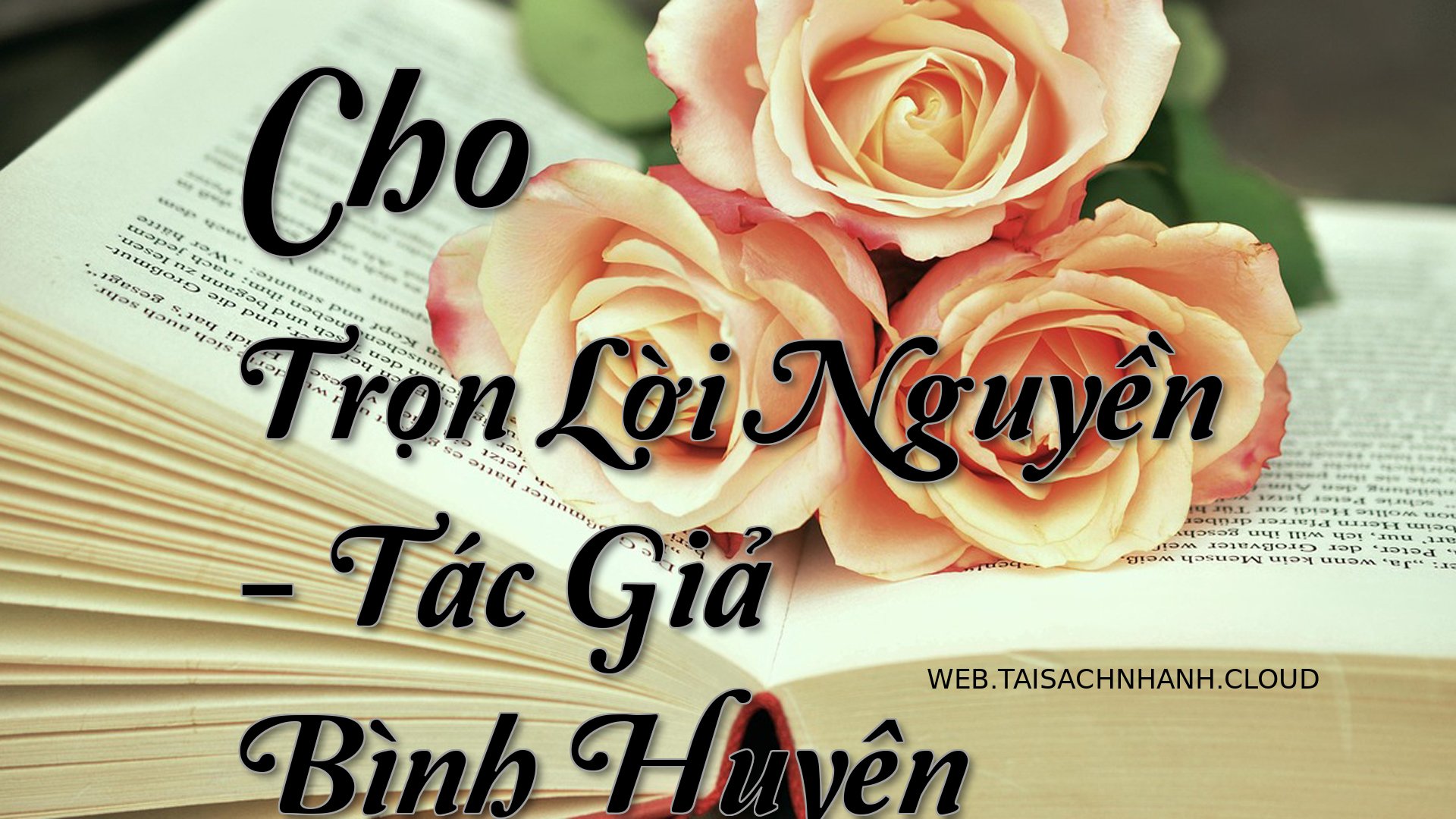 Cover Cho Tron Loi Nguyen.jpg