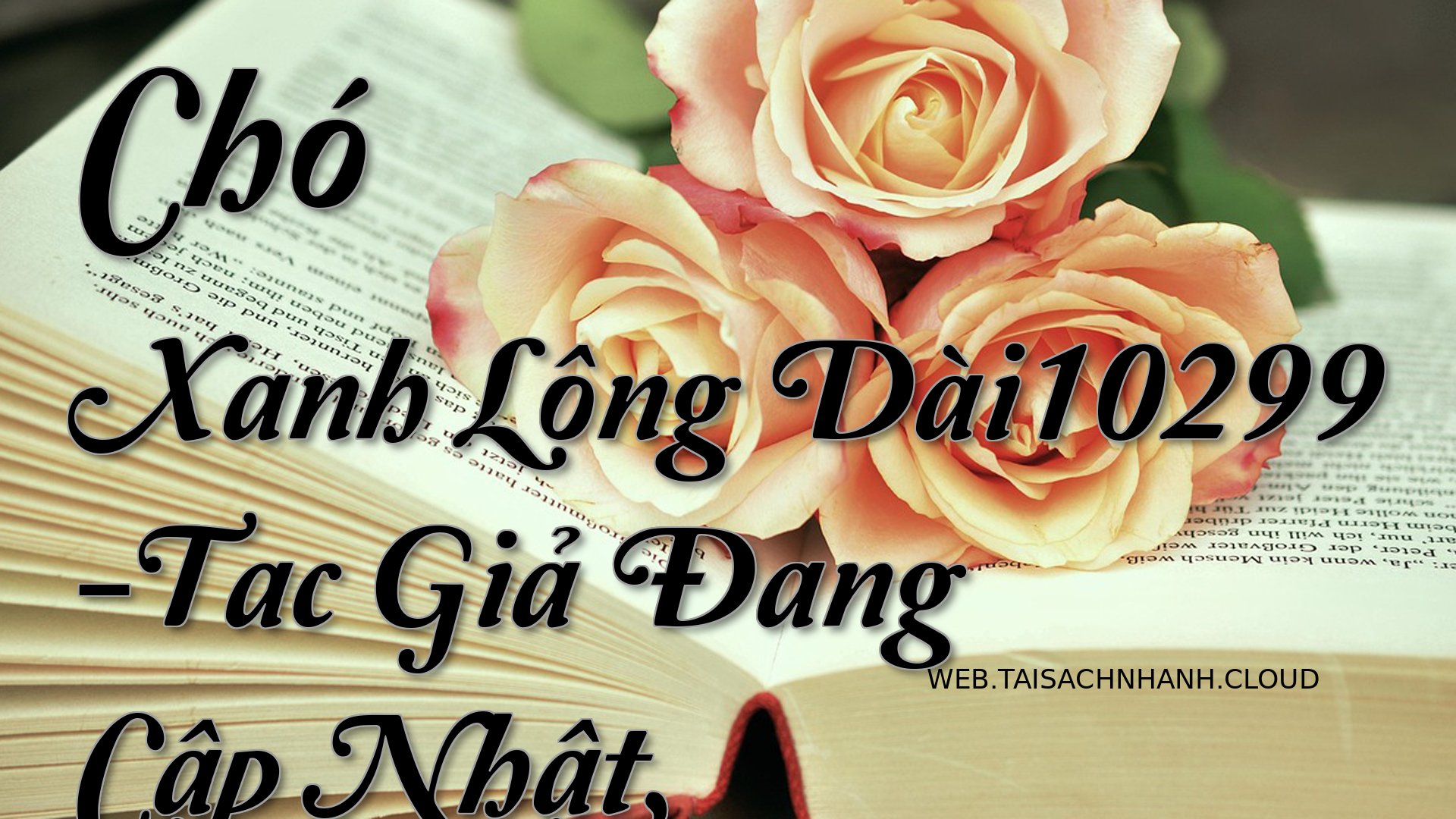 Cover Cho Xanh Long Dai102.jpg