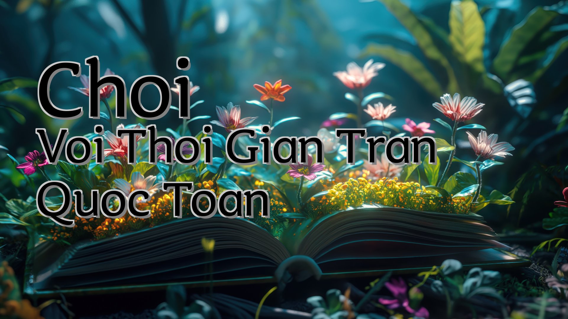 cover-Choi Voi Thoi Gian Tran Quoc Toan