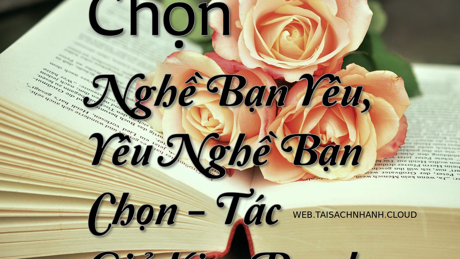 Cover Chon Nghe Ban Yeu .jpg