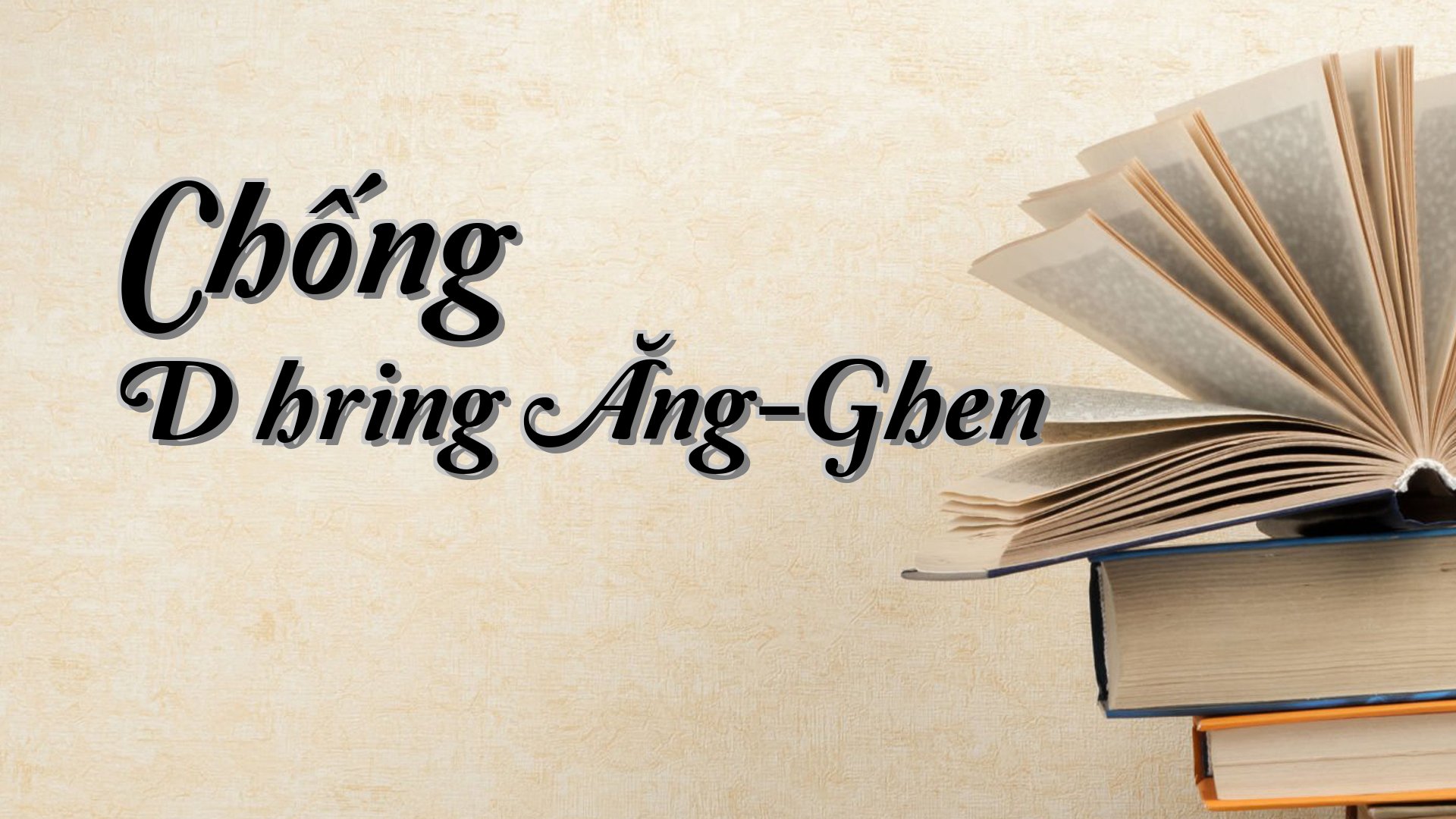cover-Chống Dühring Ăng-Ghen