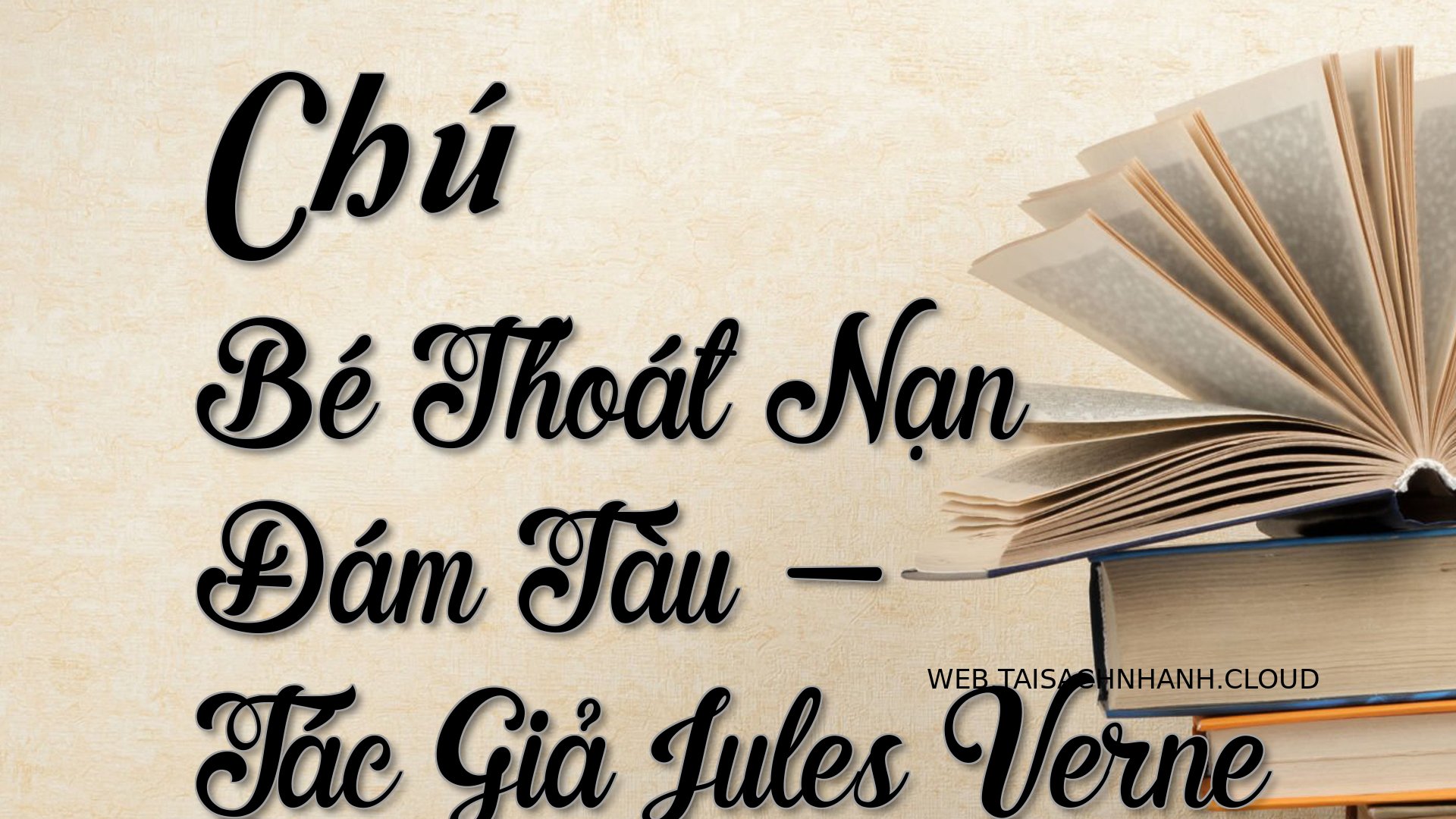 Cover Chu Be Thoat Nan Dam.jpg