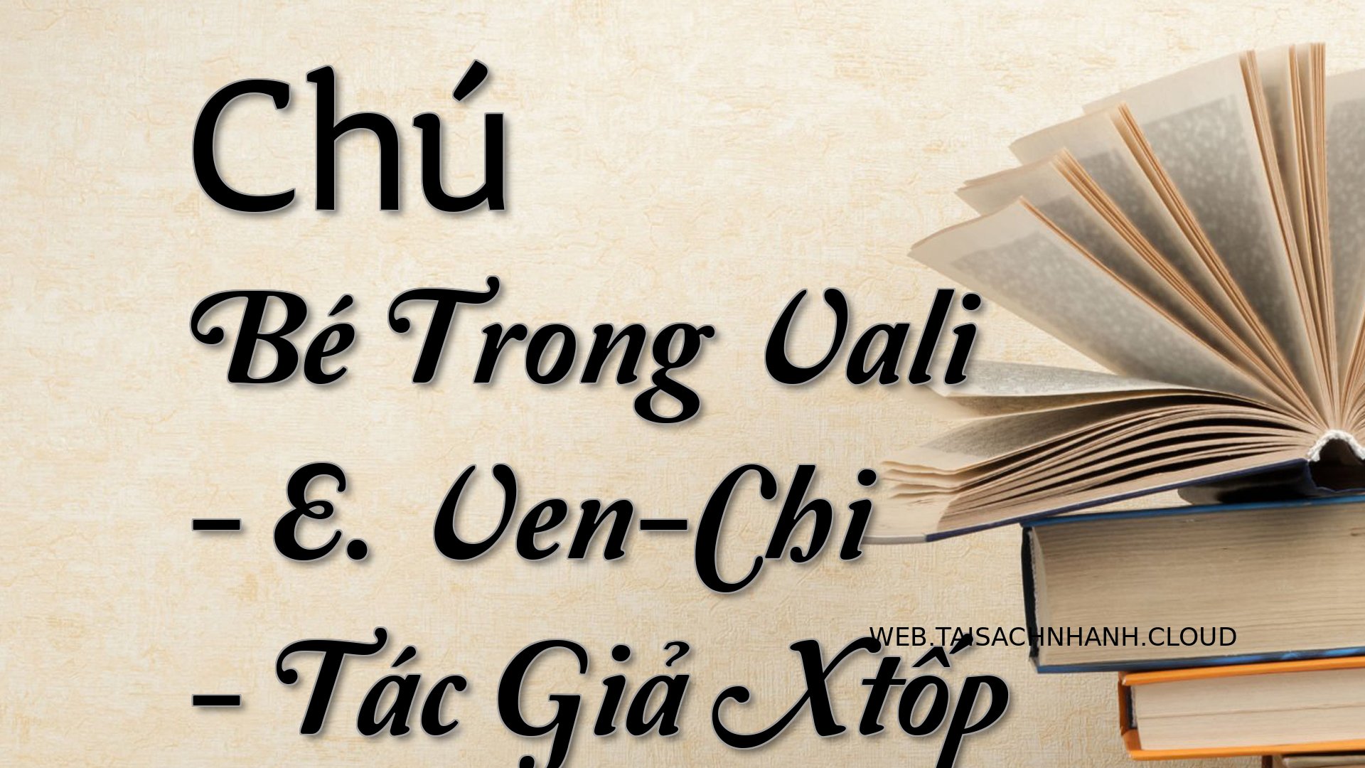 Cover Chu Be Trong Vali.jpg