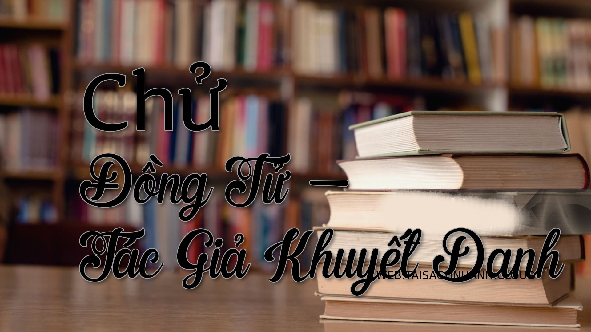 Cover Chu Dong Tu.jpg