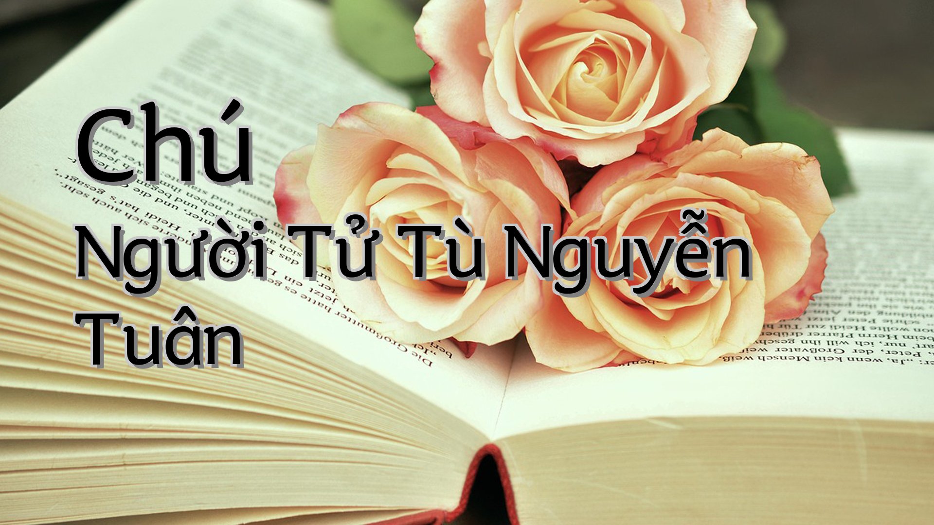 cover-Chú Người Tử Tù Nguyễn Tuân