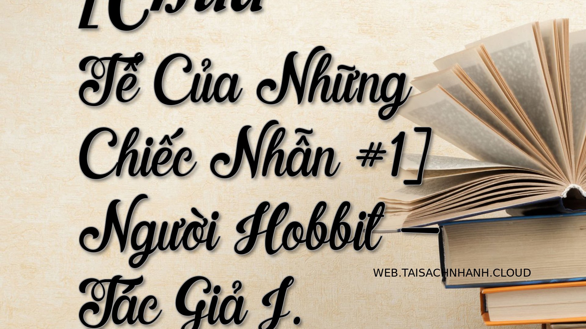 Cover Chua Te Cua Nhung C.jpg