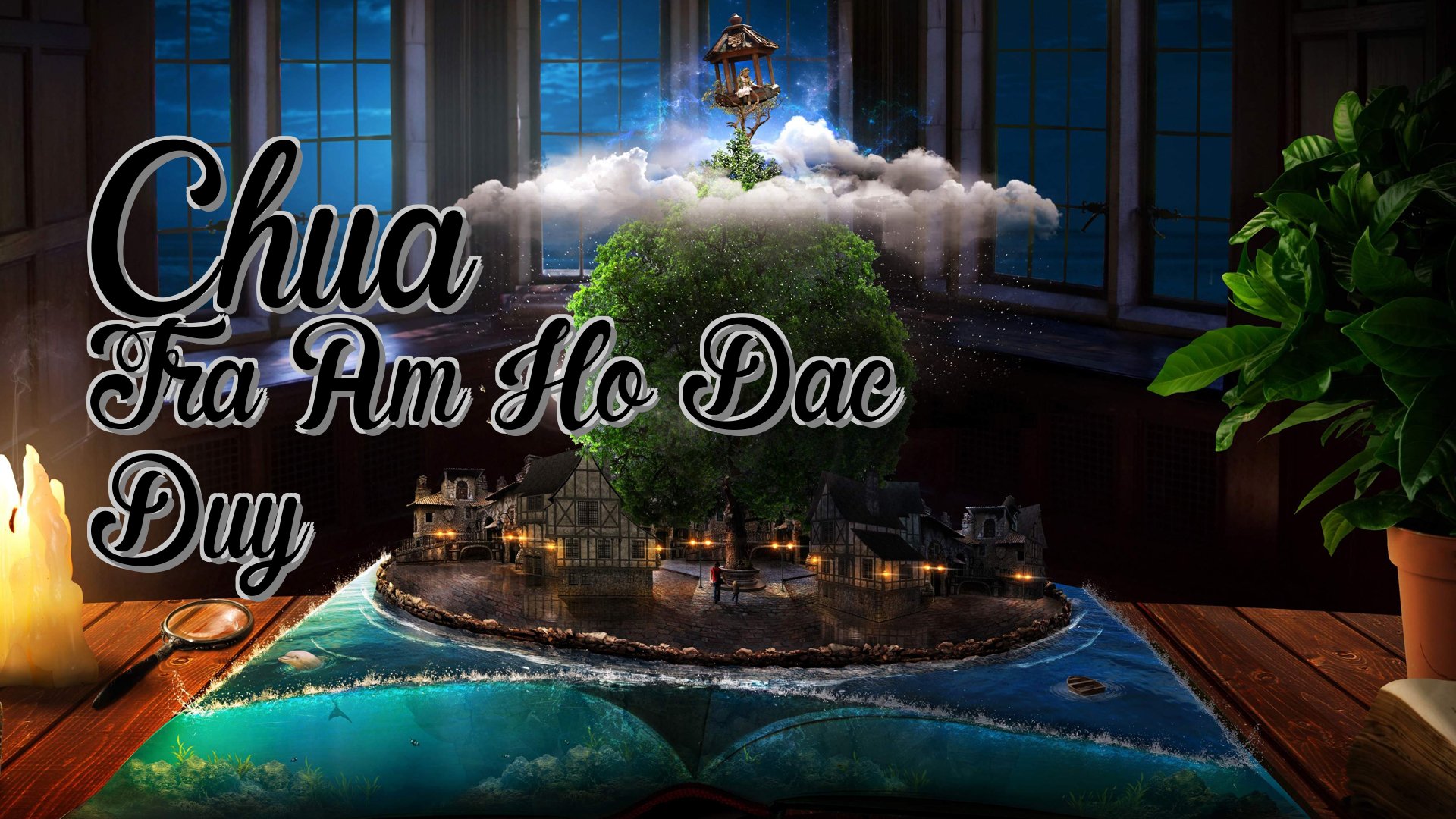 cover-Chua Tra Am Ho Dac Duy