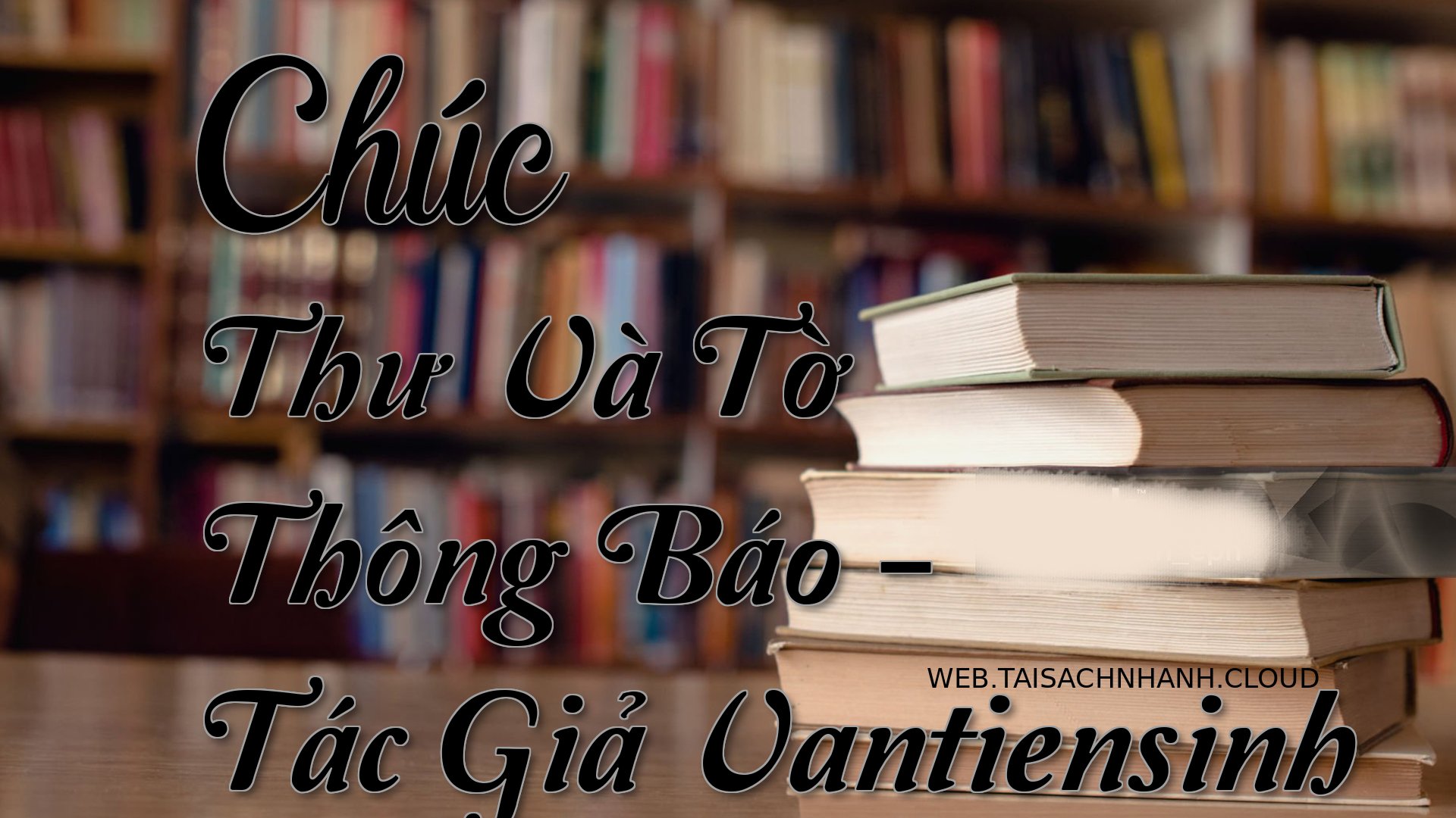 Cover Chuc Thu Va To Thong.jpg