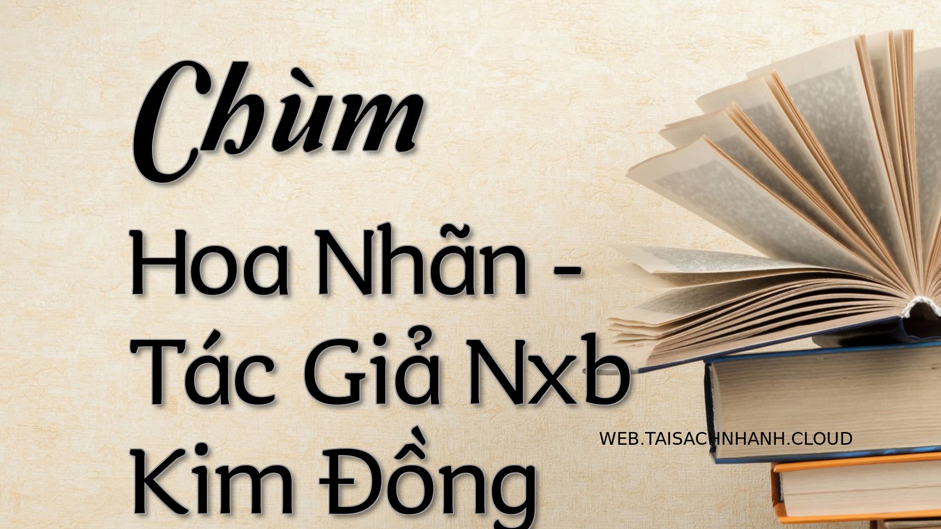 Cover Chum Hoa Nhan.jpg