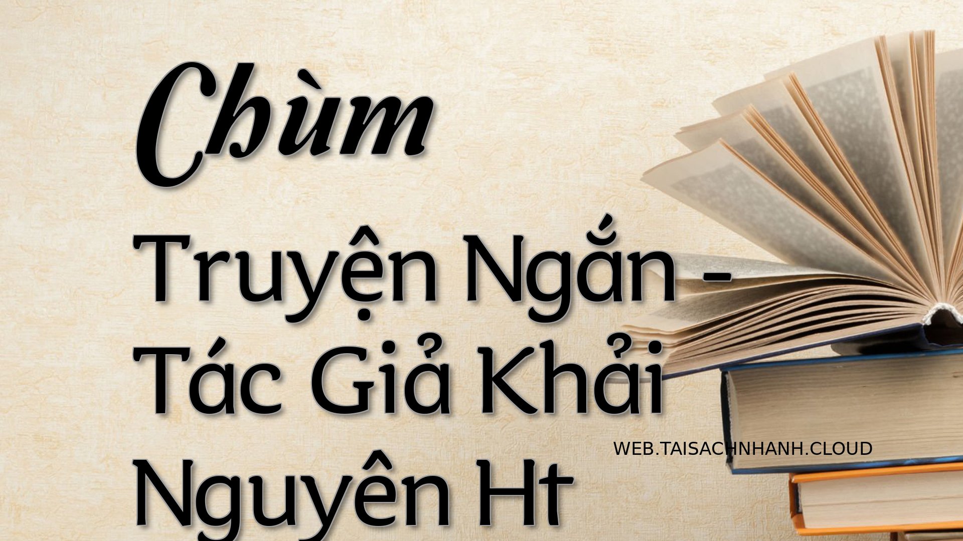 Cover Chum Truyen Ngan.jpg