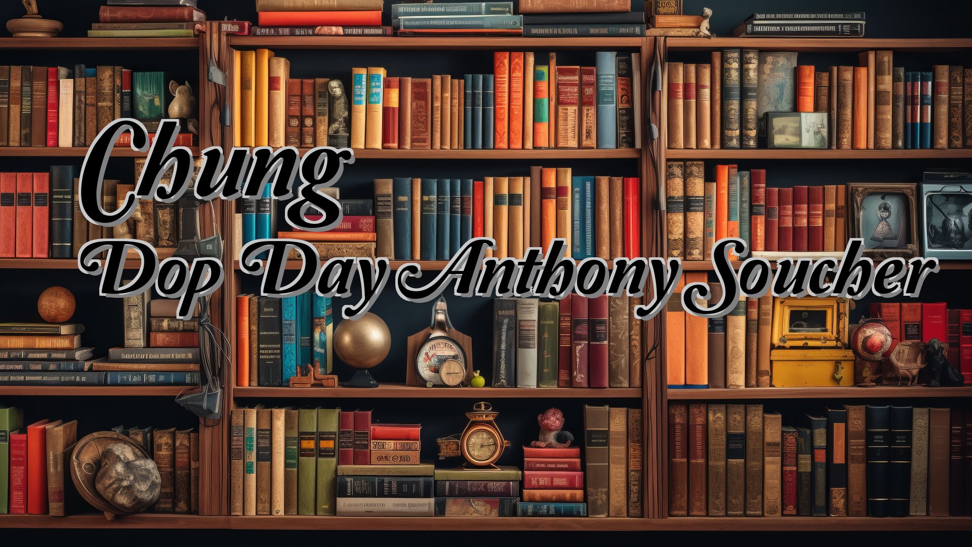 cover-Chung Dop Day Anthony Soucher