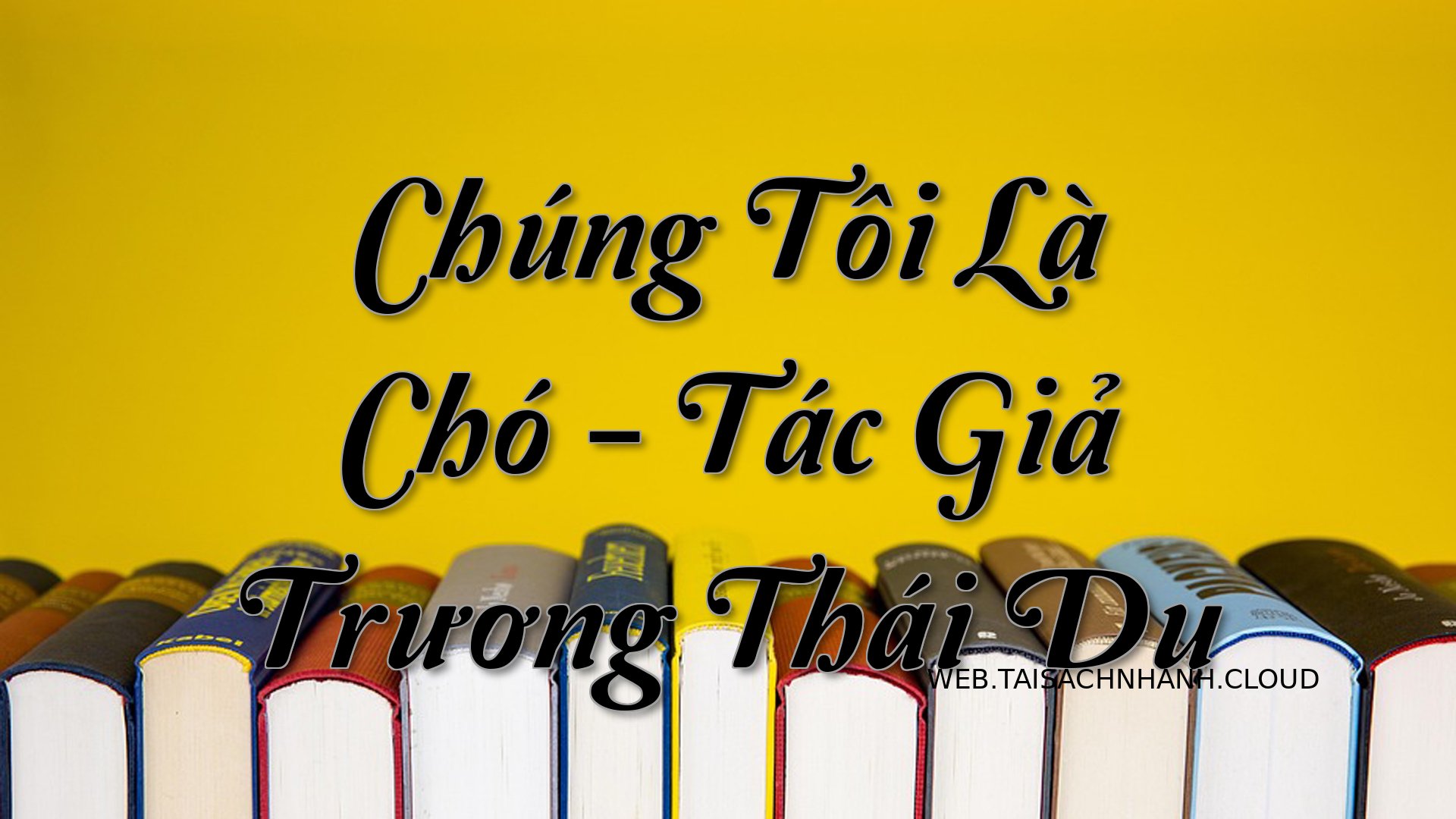Cover Chung Toi La Cho.jpg