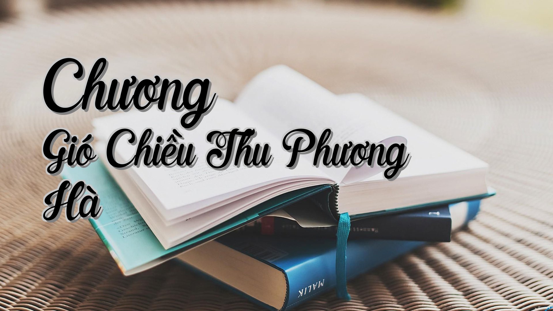 cover-Chương Gió Chiều Thu Phương Hà