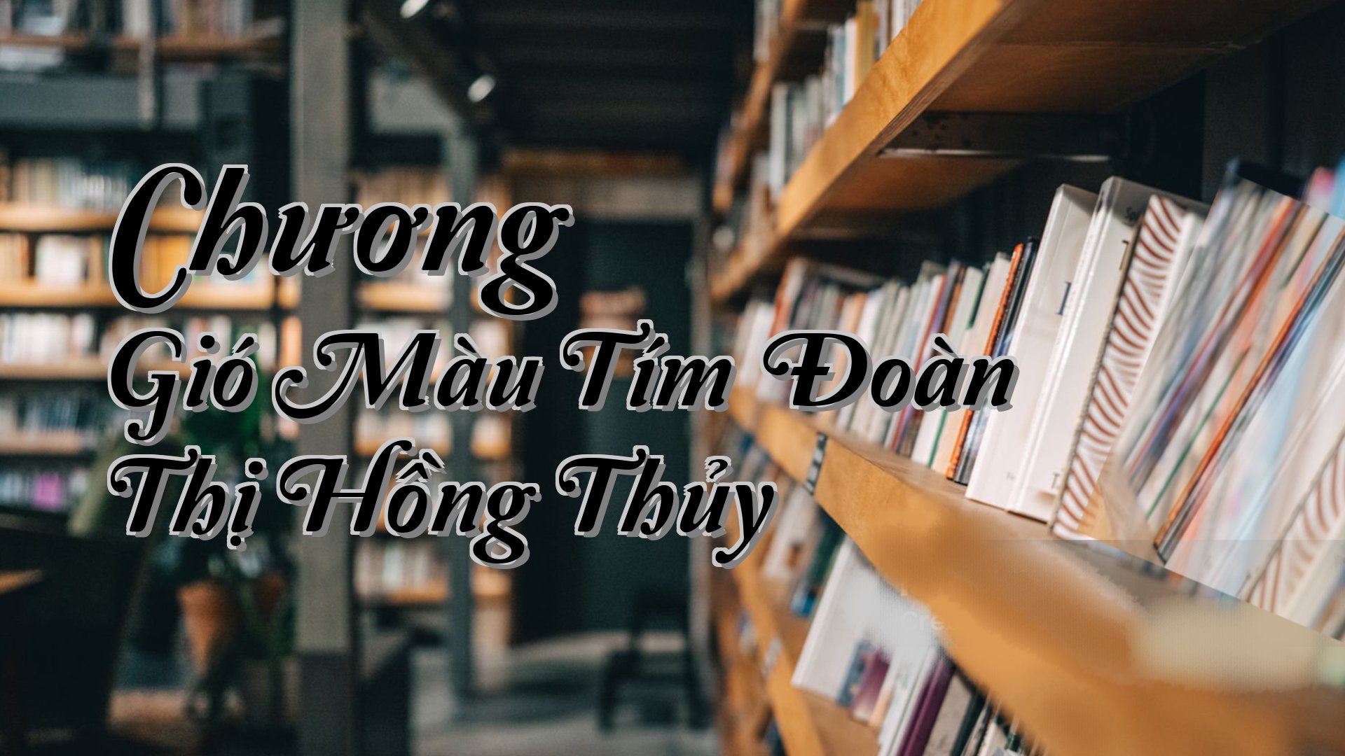 cover-Chương Gió Màu Tím Đoàn Thị Hồng Thủy