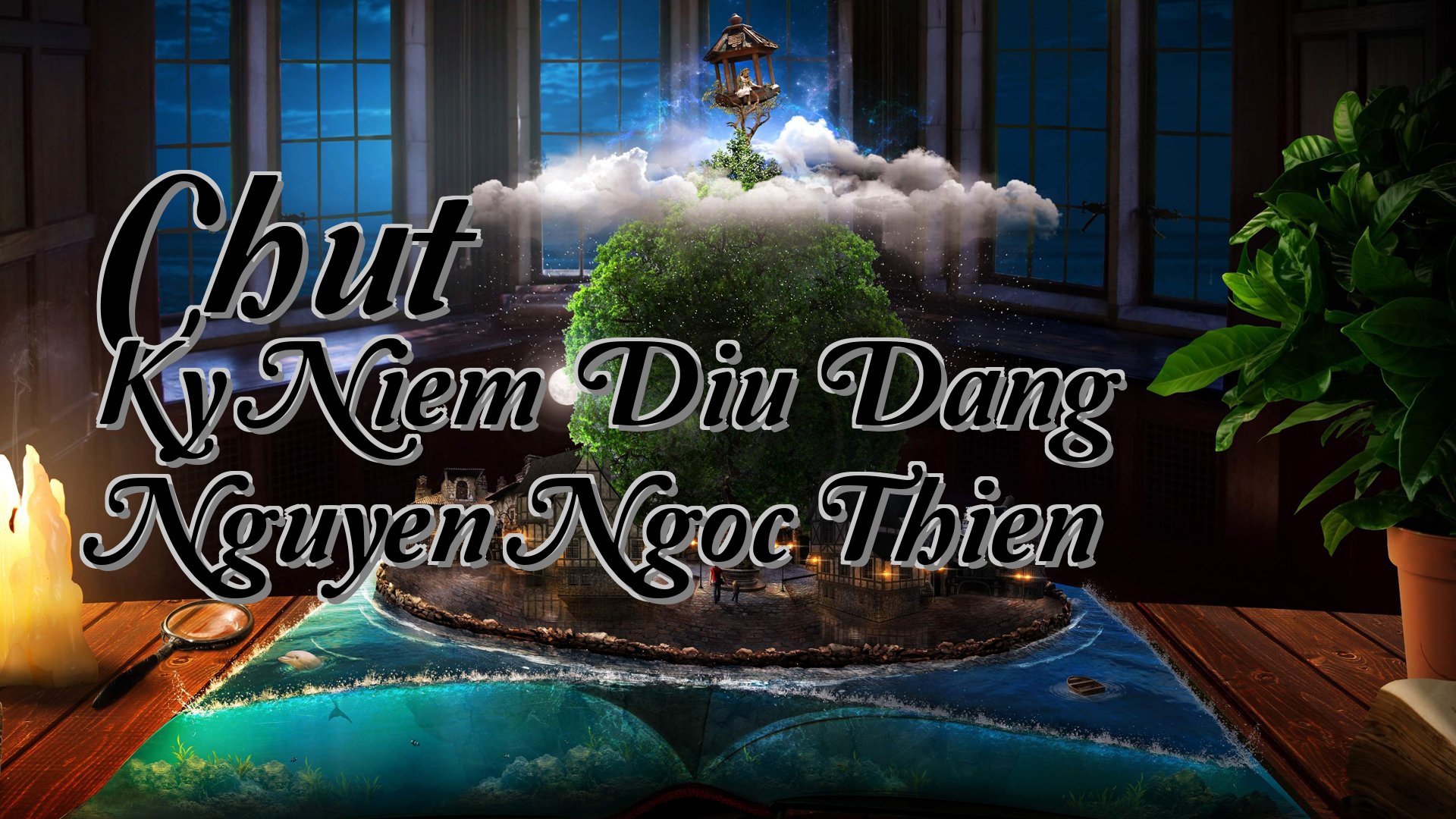 cover-Chut Ky Niem Diu Dang Nguyen Ngoc Thien