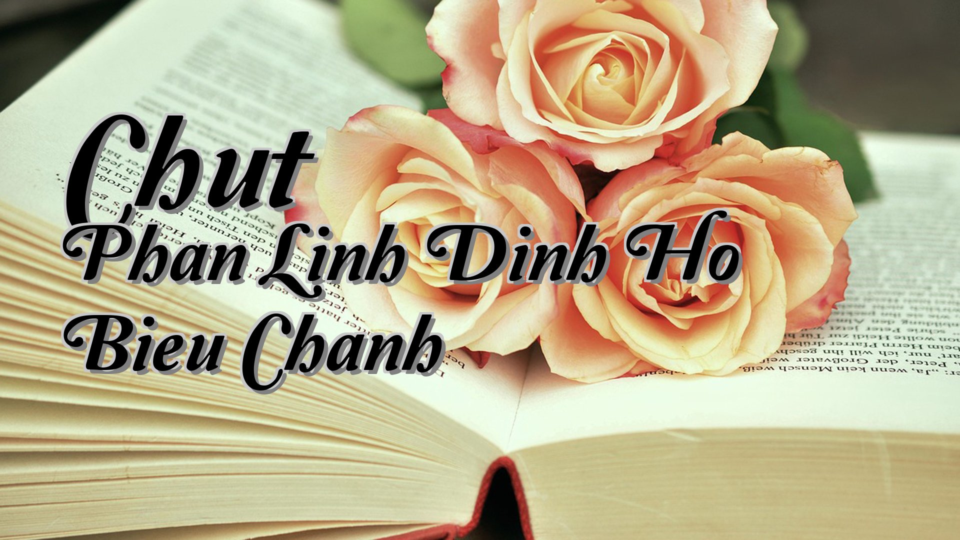 cover-Chut Phan Linh Dinh Ho Bieu Chanh