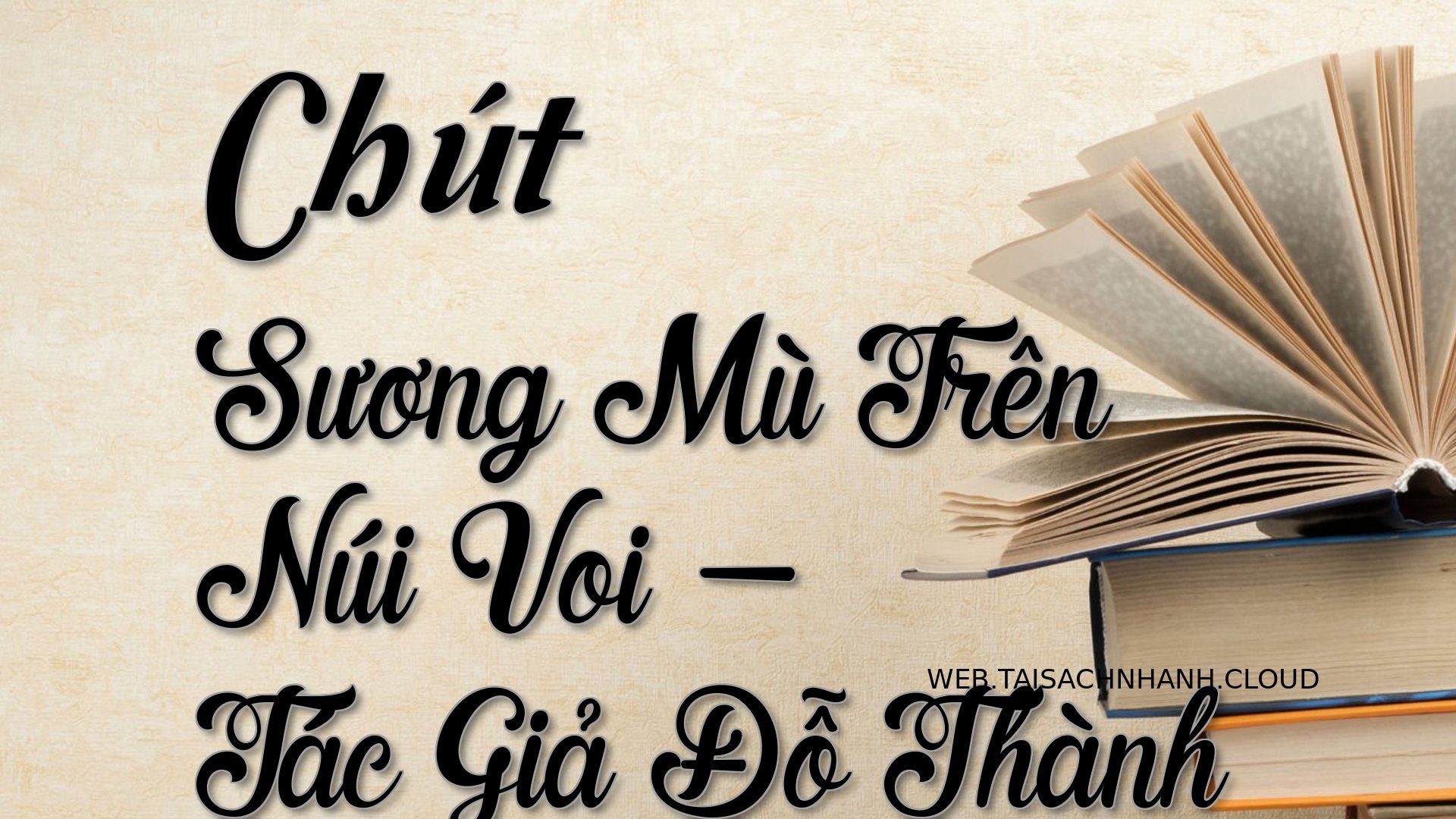 Cover Chut Suong Mu Tren N.jpg
