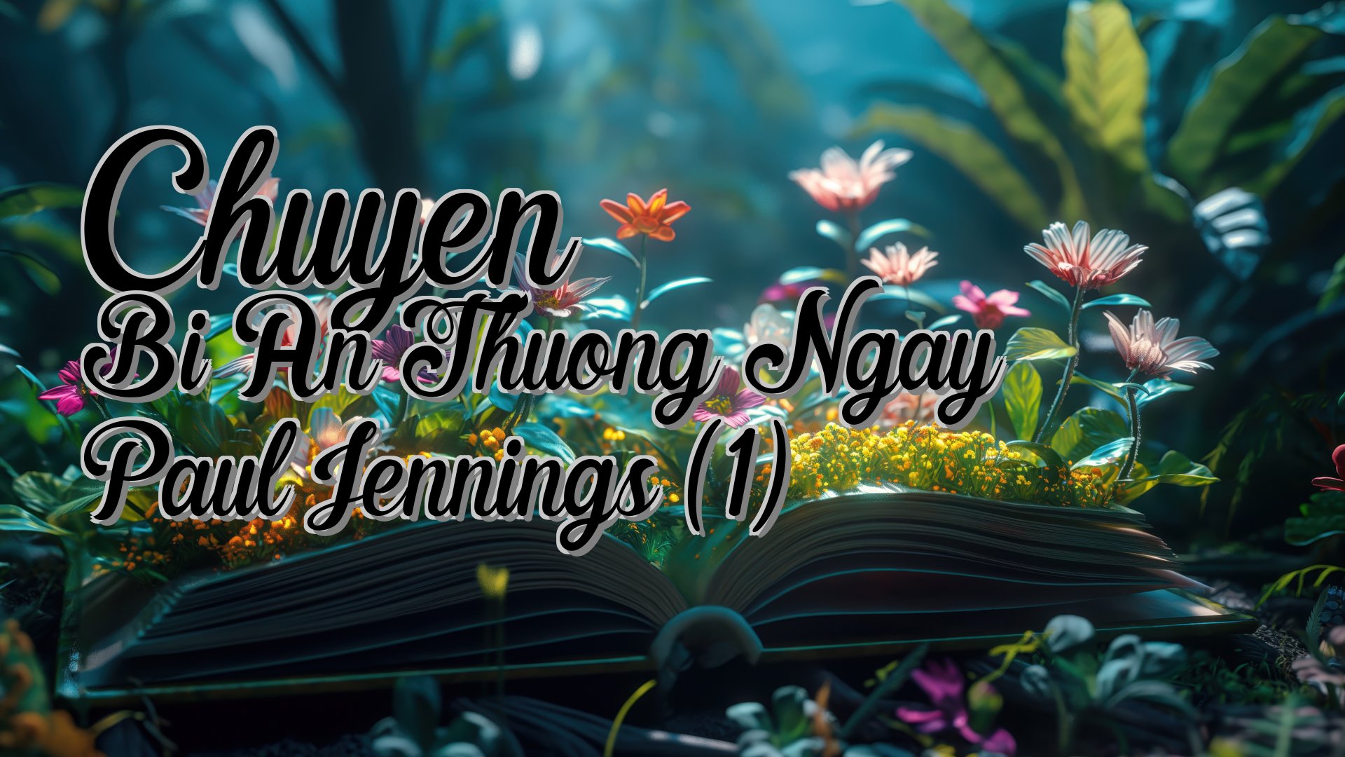 cover-Chuyen Bi An Thuong Ngay Paul Jennings (1)