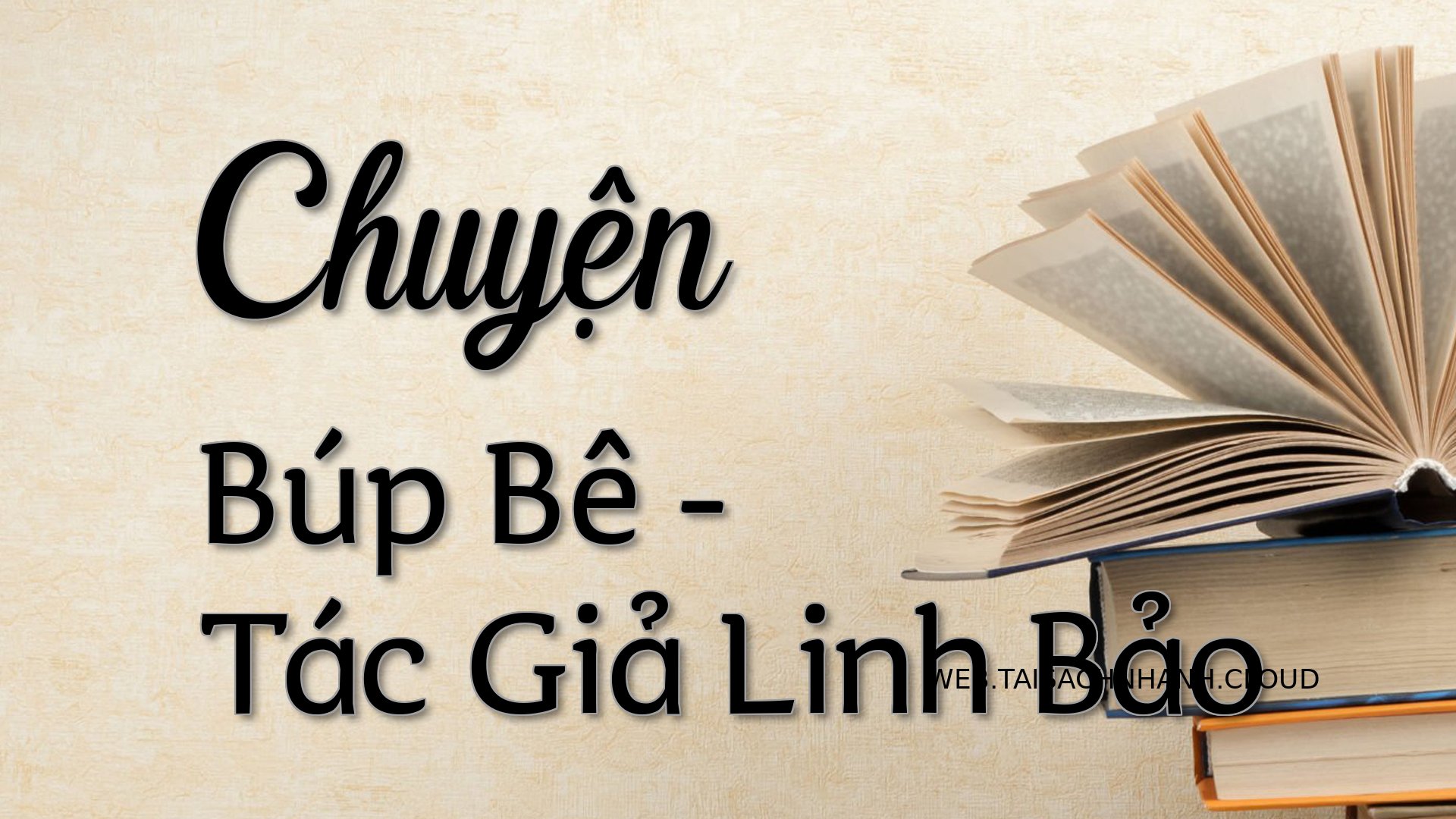 Cover Chuyen Bup Be.jpg