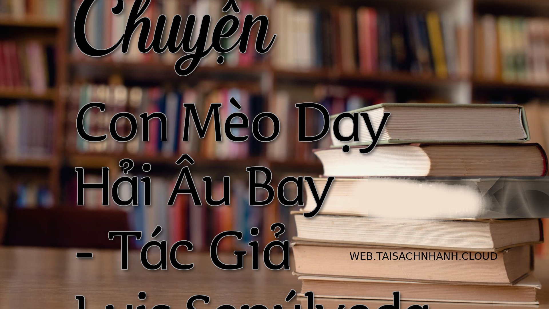 Cover Chuyen Con Meo Day H.jpg