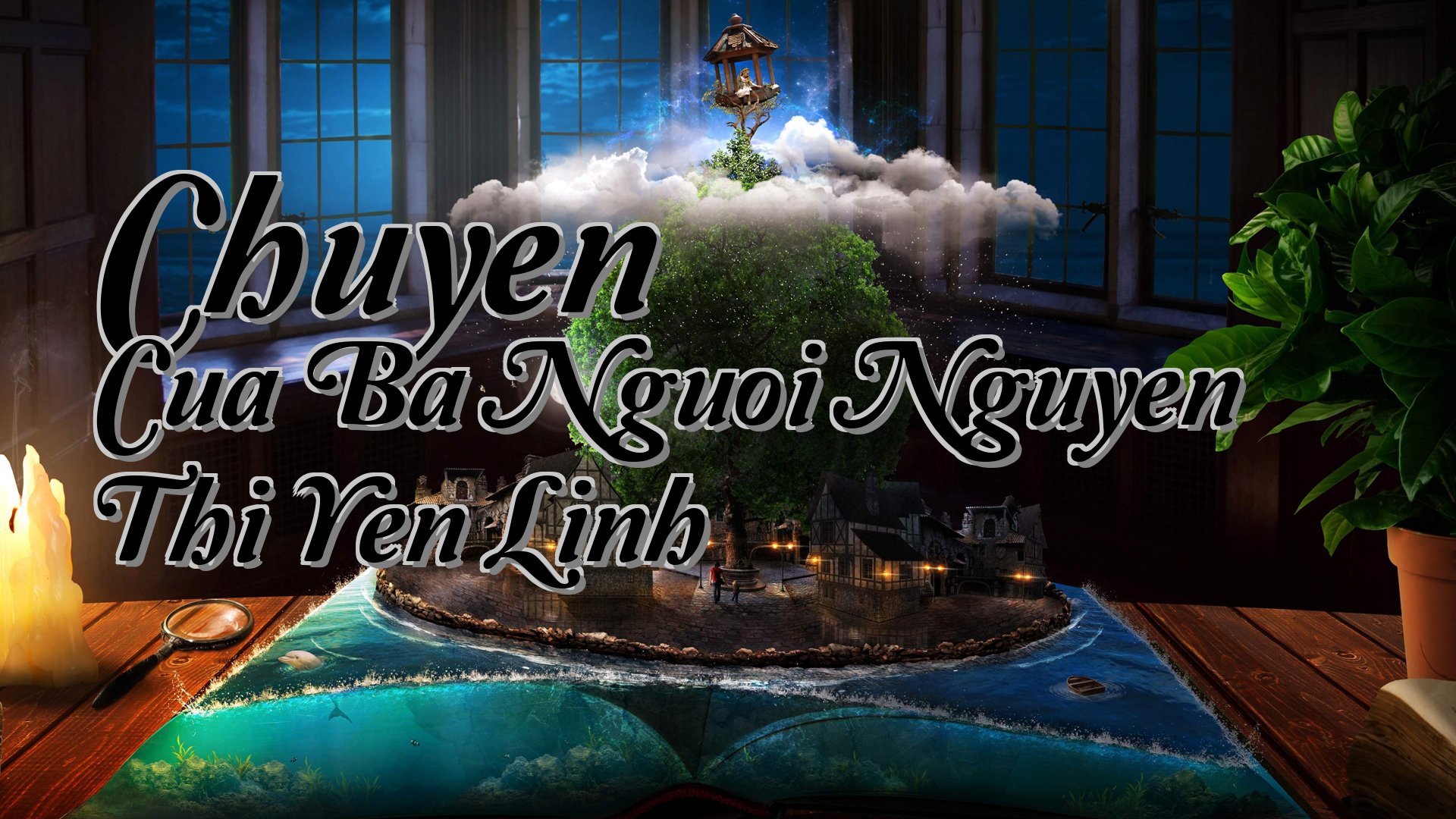 cover-Chuyen Cua Ba Nguoi Nguyen Thi Yen Linh