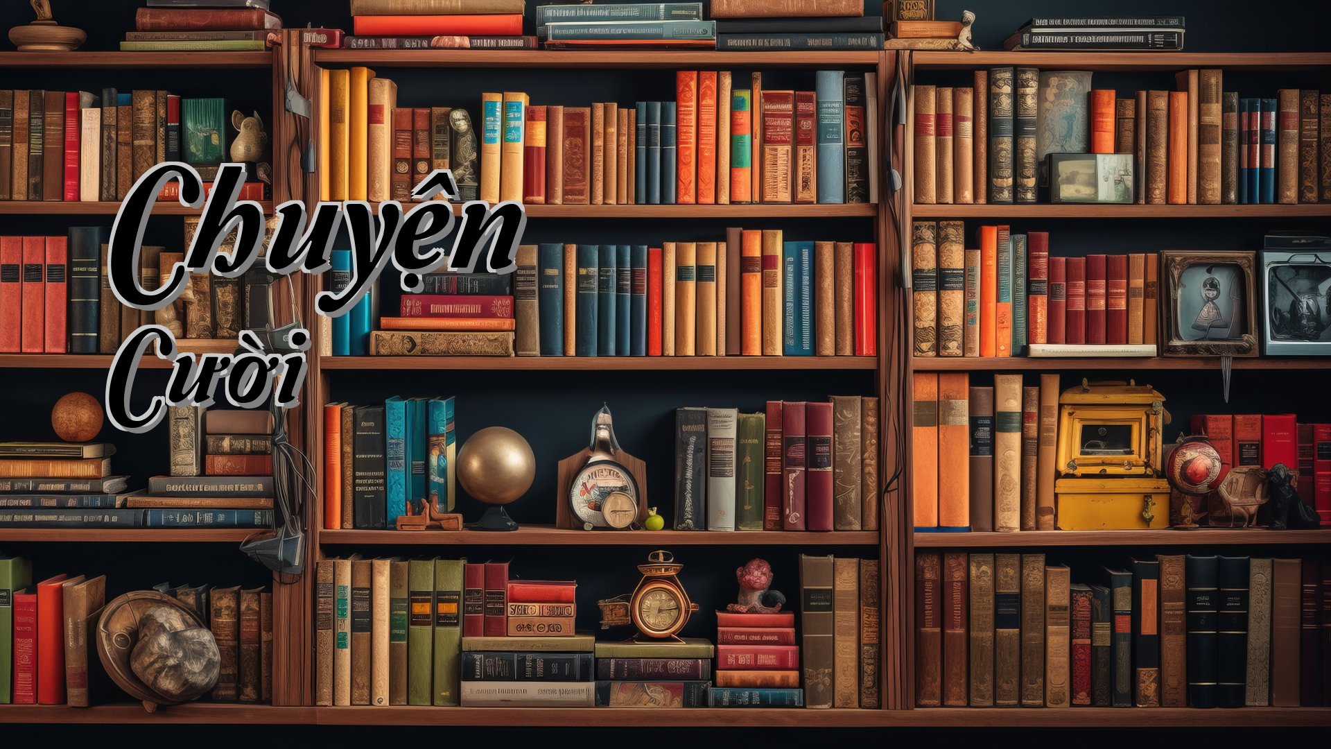 cover-Chuyện Cười