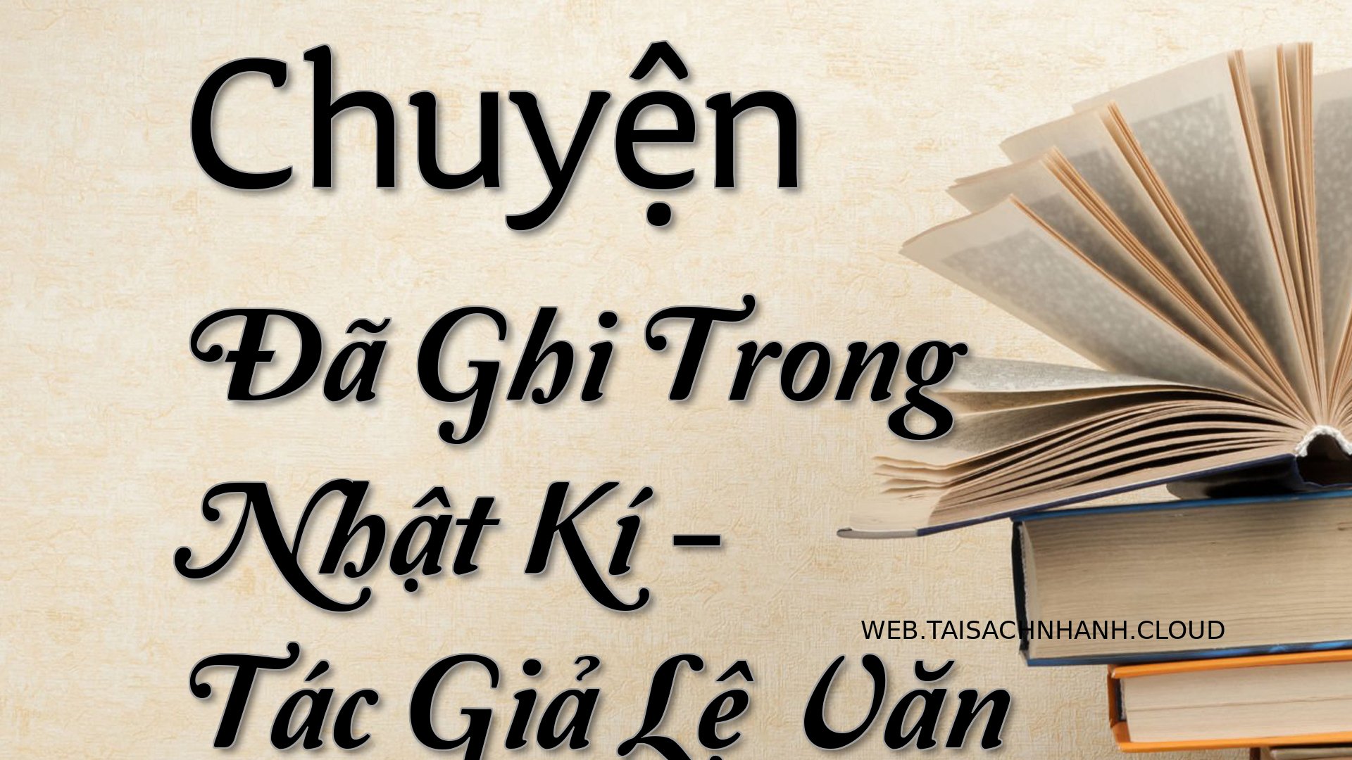 Cover Chuyen Da Ghi Trong .jpg