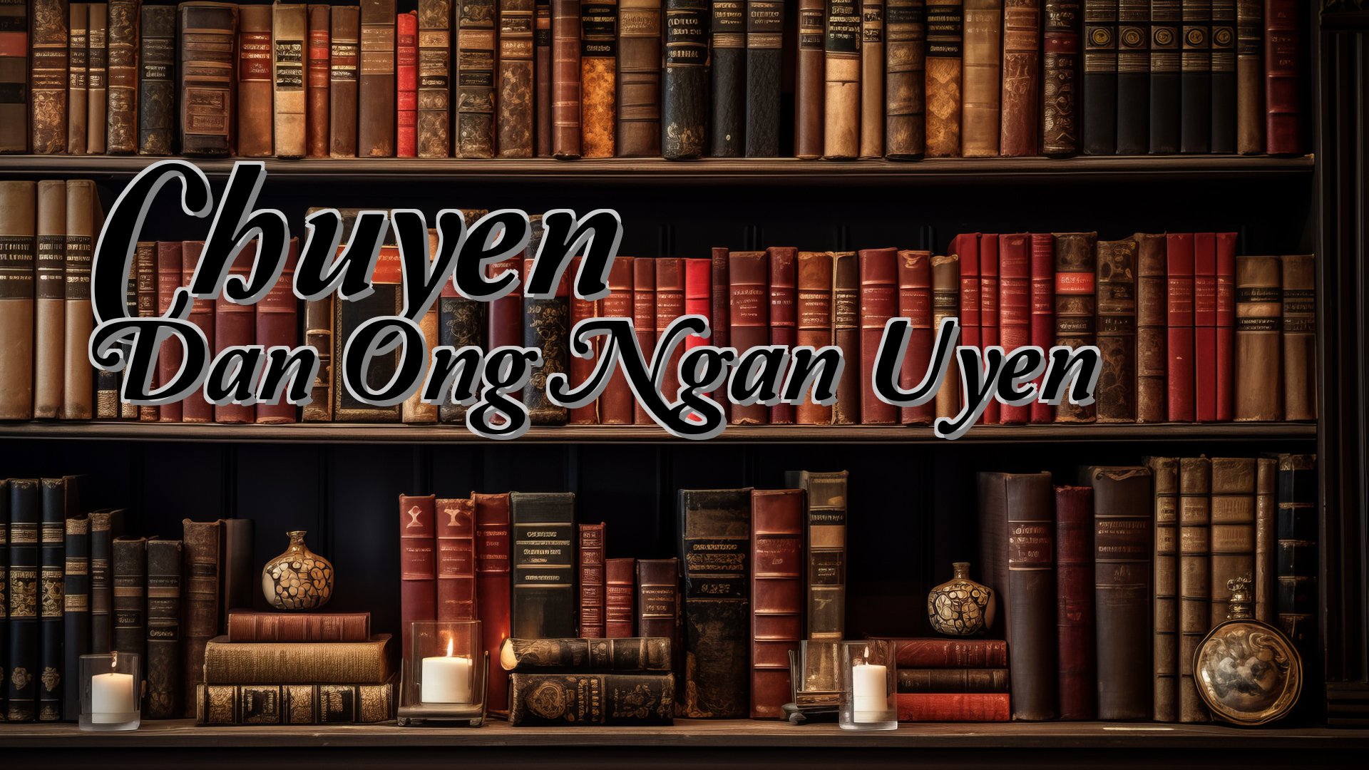 cover-Chuyen Dan Ong Ngan Uyen