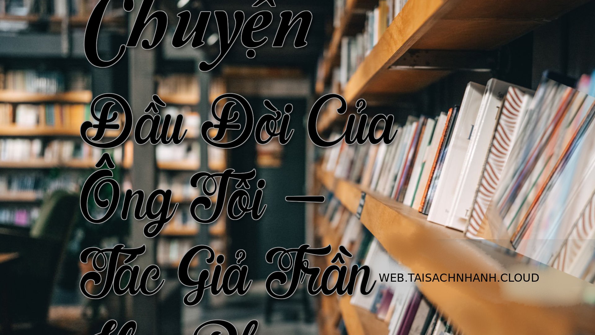 Cover Chuyen Dau Doi Cua O.jpg