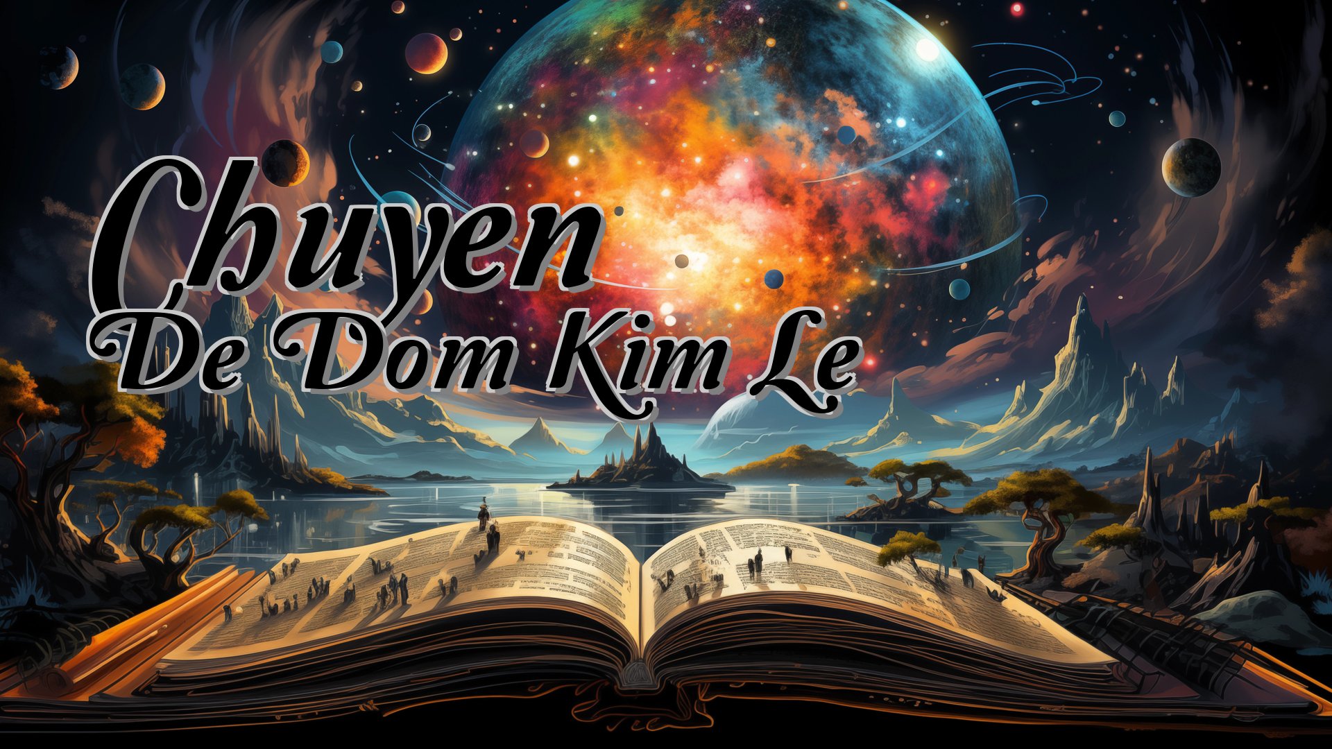 cover-Chuyen De Dom Kim Le