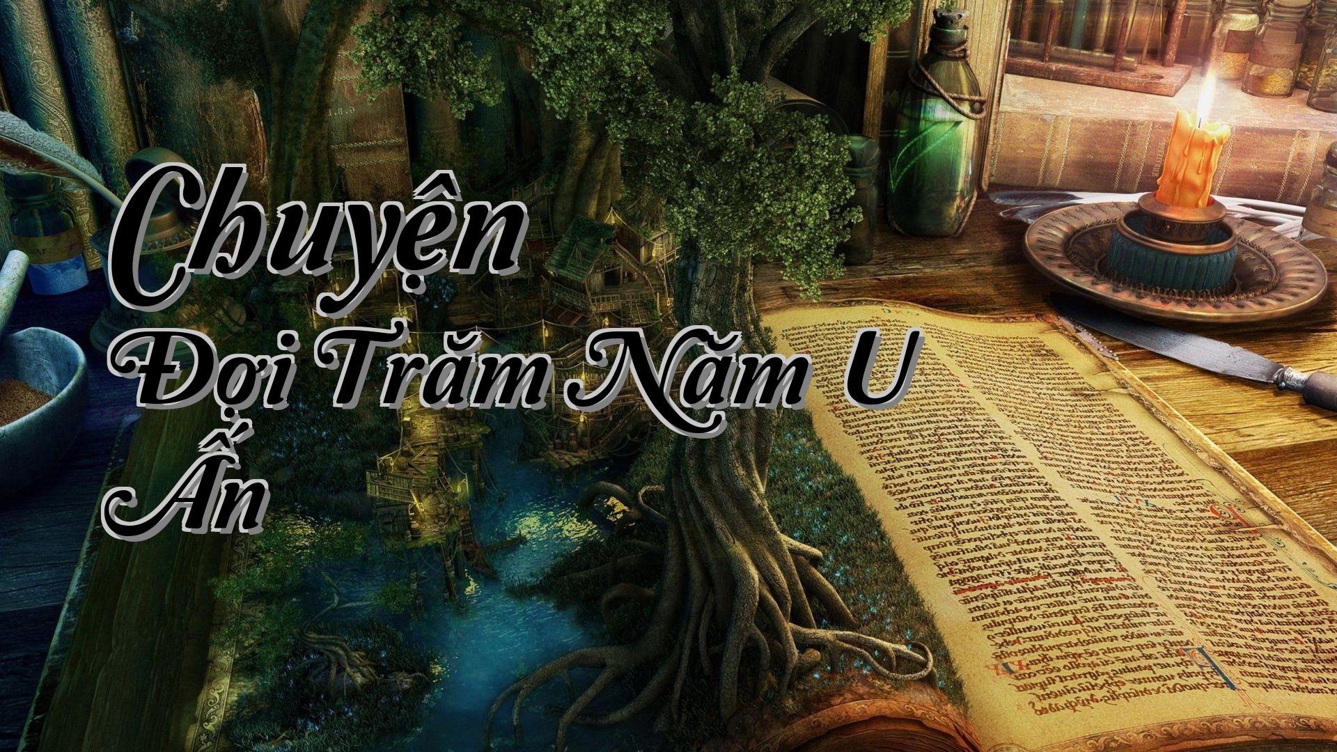 cover-Chuyện Đợi Trăm Năm U Ấn