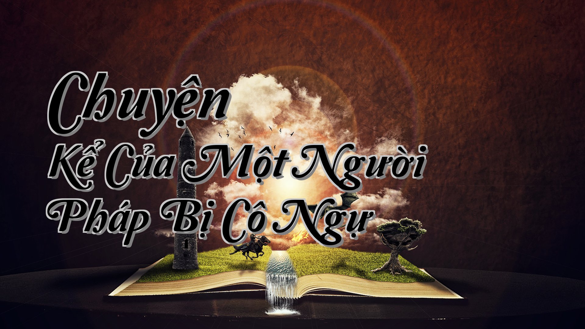 cover-Chuyện Kể Của Một Người Pháp Bị Cô Ngự
