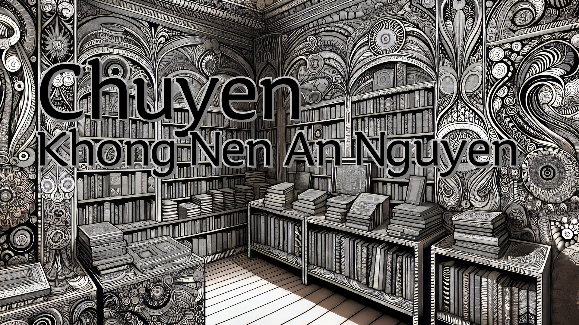 cover-Chuyen Khong Nen An Nguyen