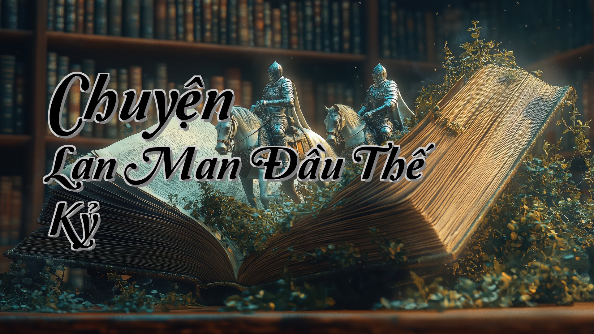 cover-Chuyện Lan Man Đầu Thế Kỷ