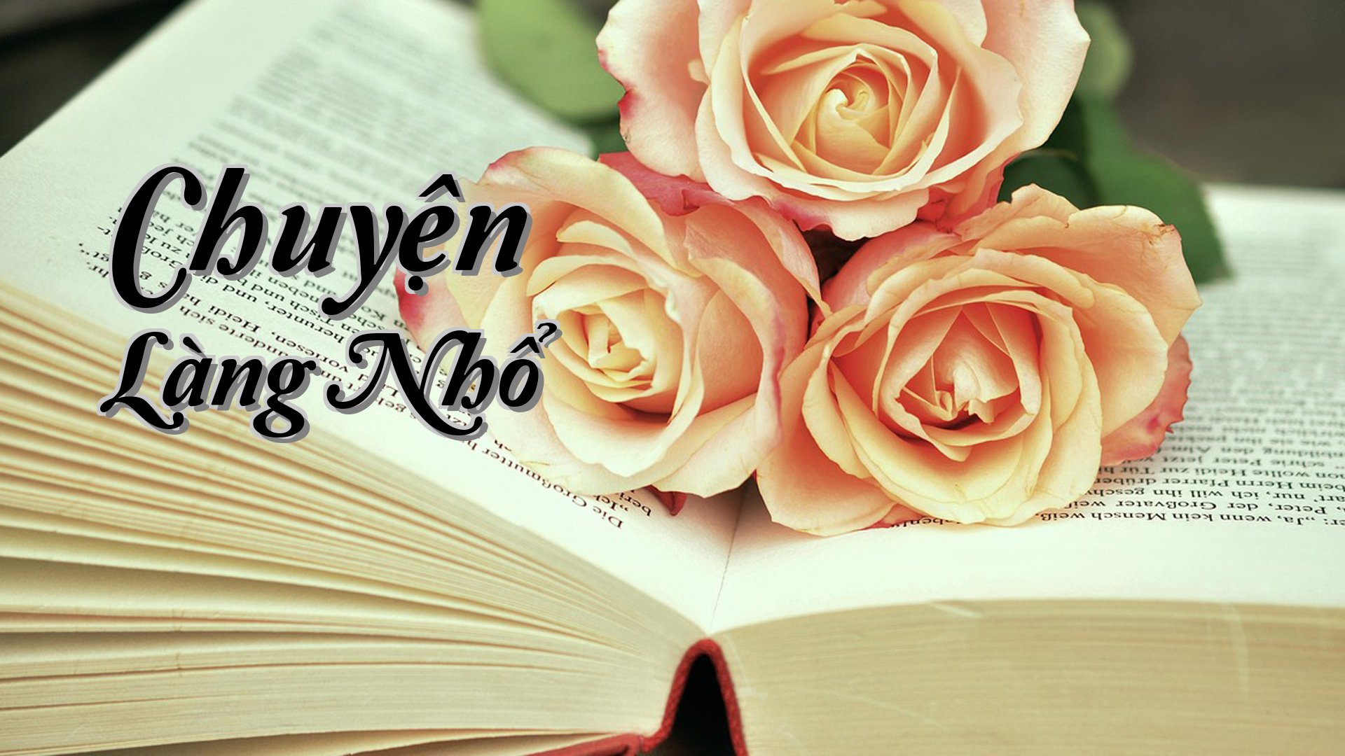 cover-Chuyện Làng Nhổ