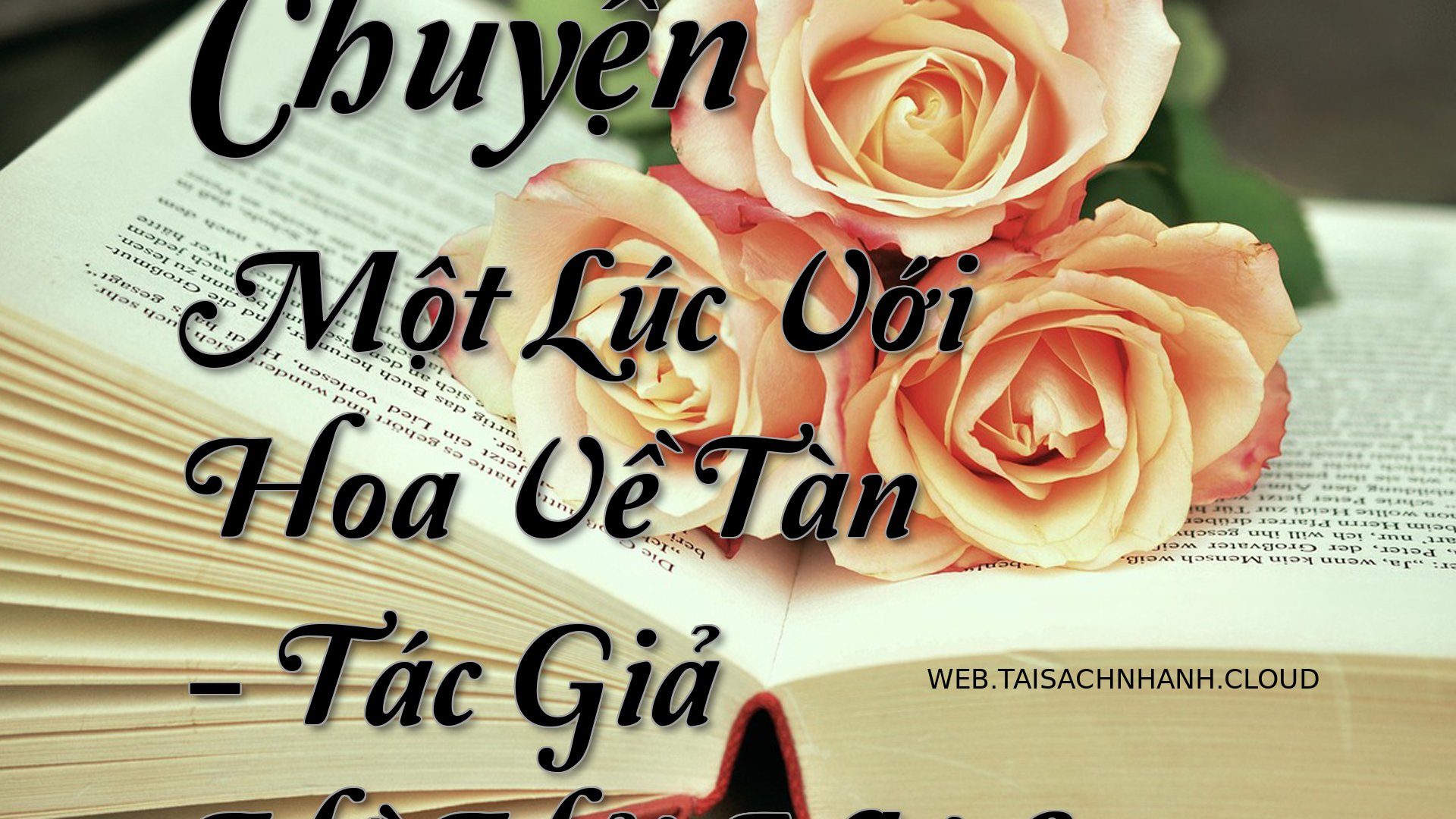 Cover Chuyen Mot Luc Voi H.jpg