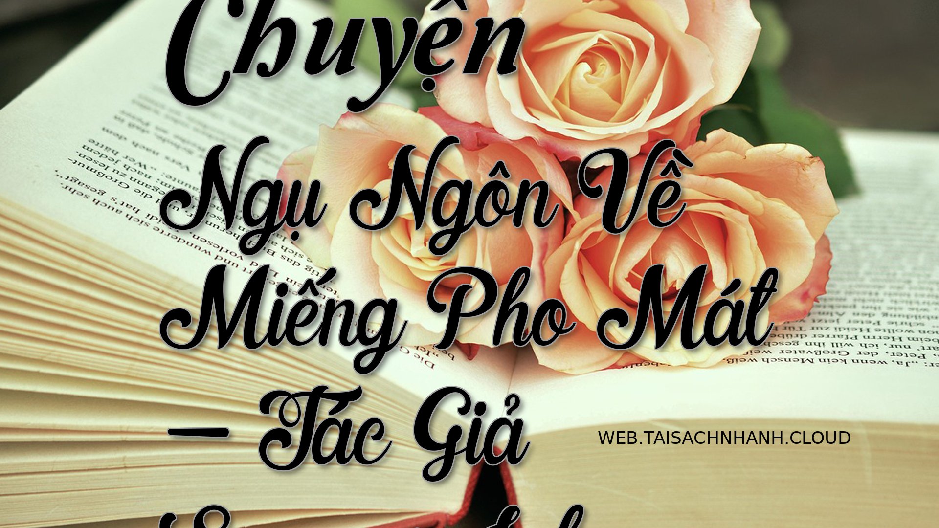 Cover Chuyen Ngu Ngon Ve M.jpg
