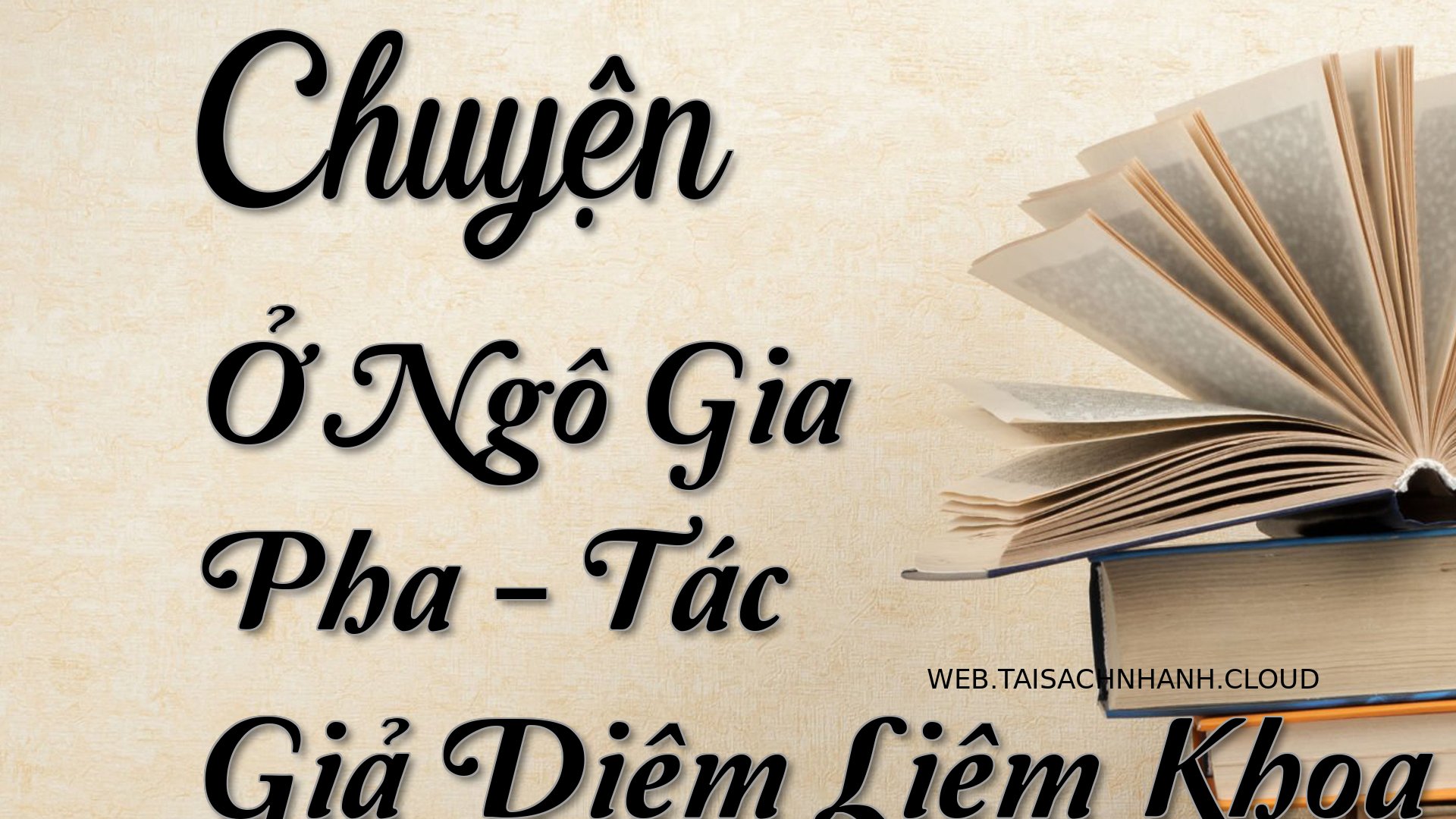 Cover Chuyen O Ngo Gia Pha.jpg