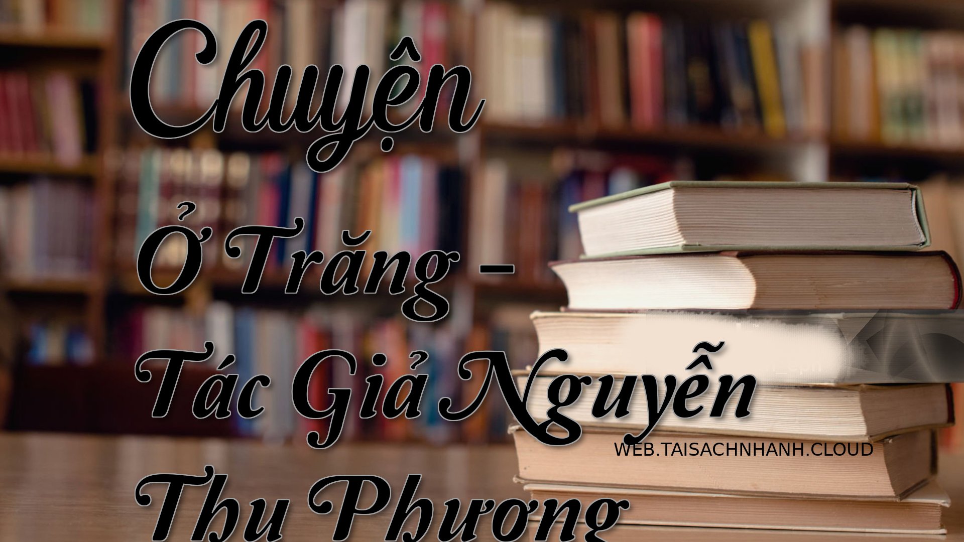 Cover Chuyen O Trang.jpg