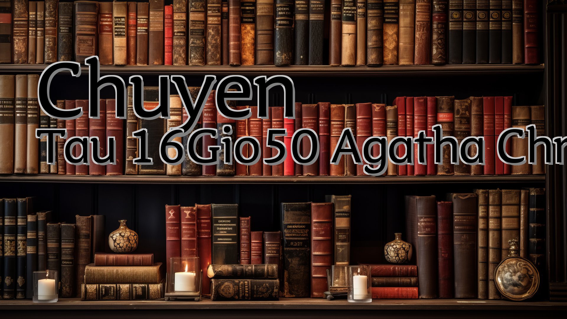 cover-Chuyen Tau 16Gio50 Agatha Christie