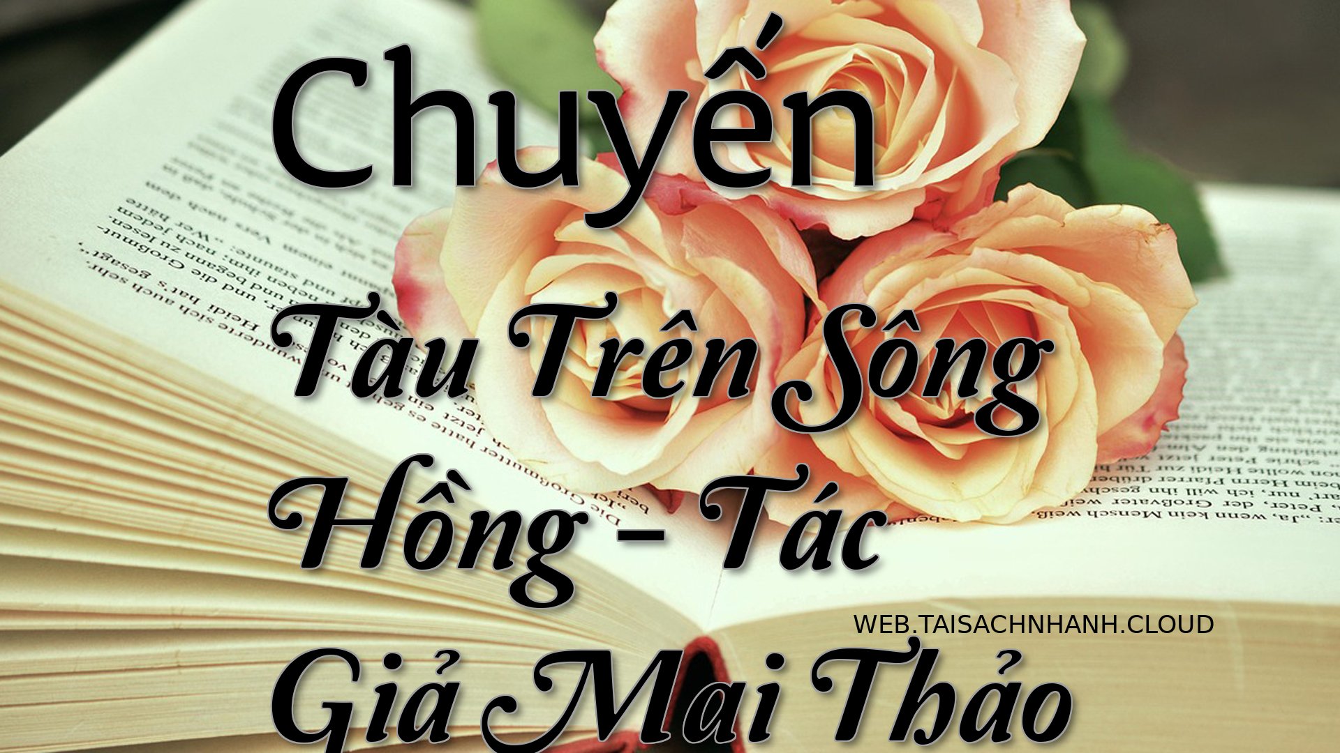 Cover Chuyen Tau Tren Song.jpg
