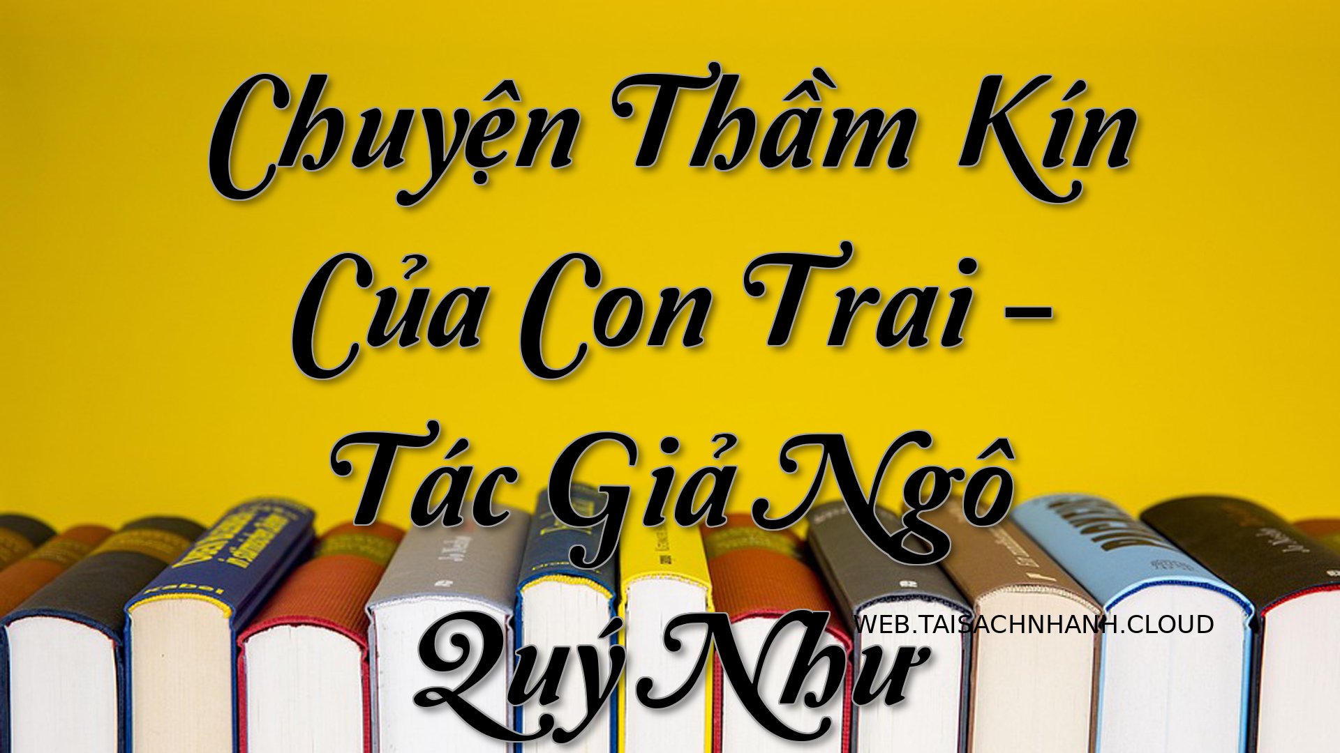 Cover Chuyen Tham Kin Cua .jpg