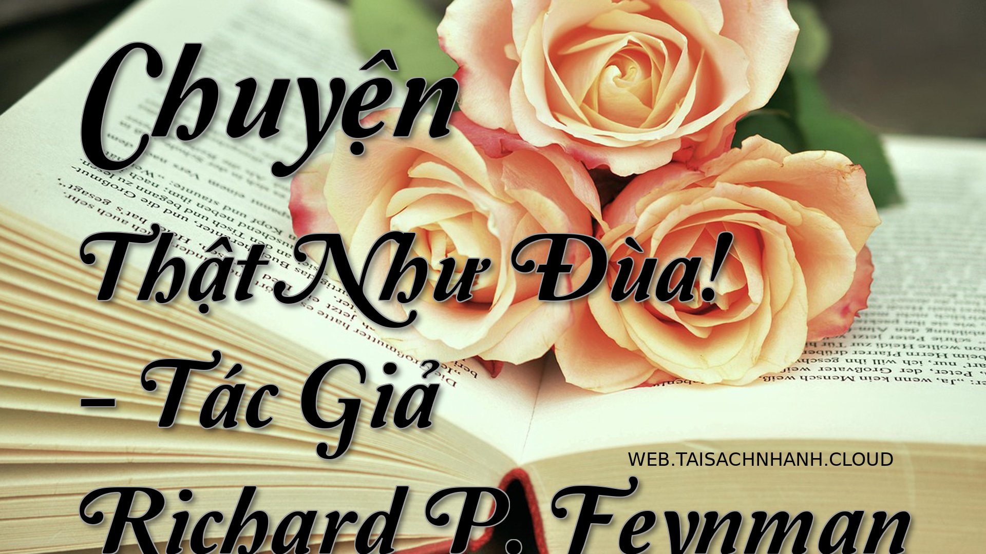 Cover Chuyen That Nhu Dua.jpg