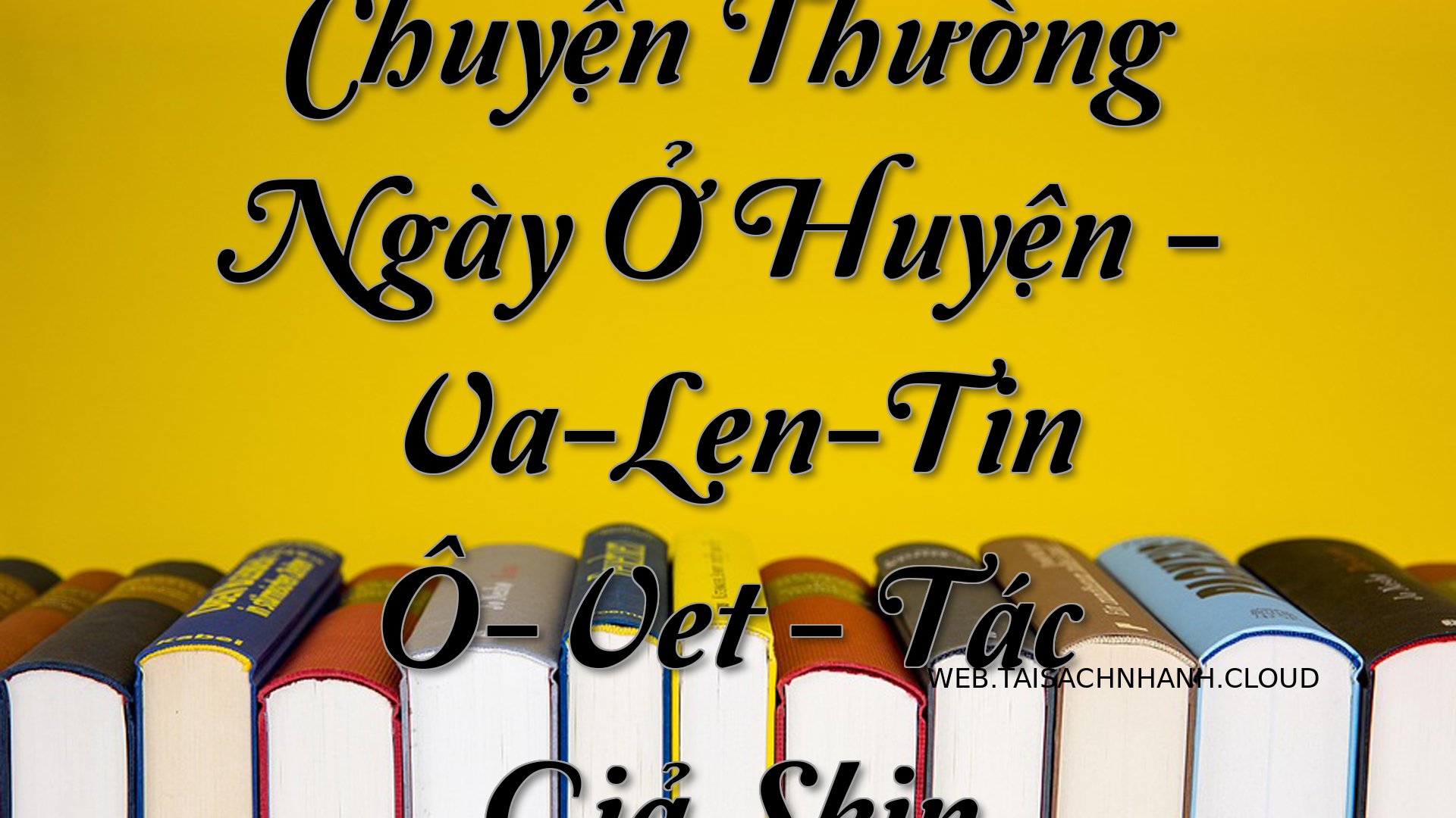 Cover Chuyen Thuong Ngay O.jpg