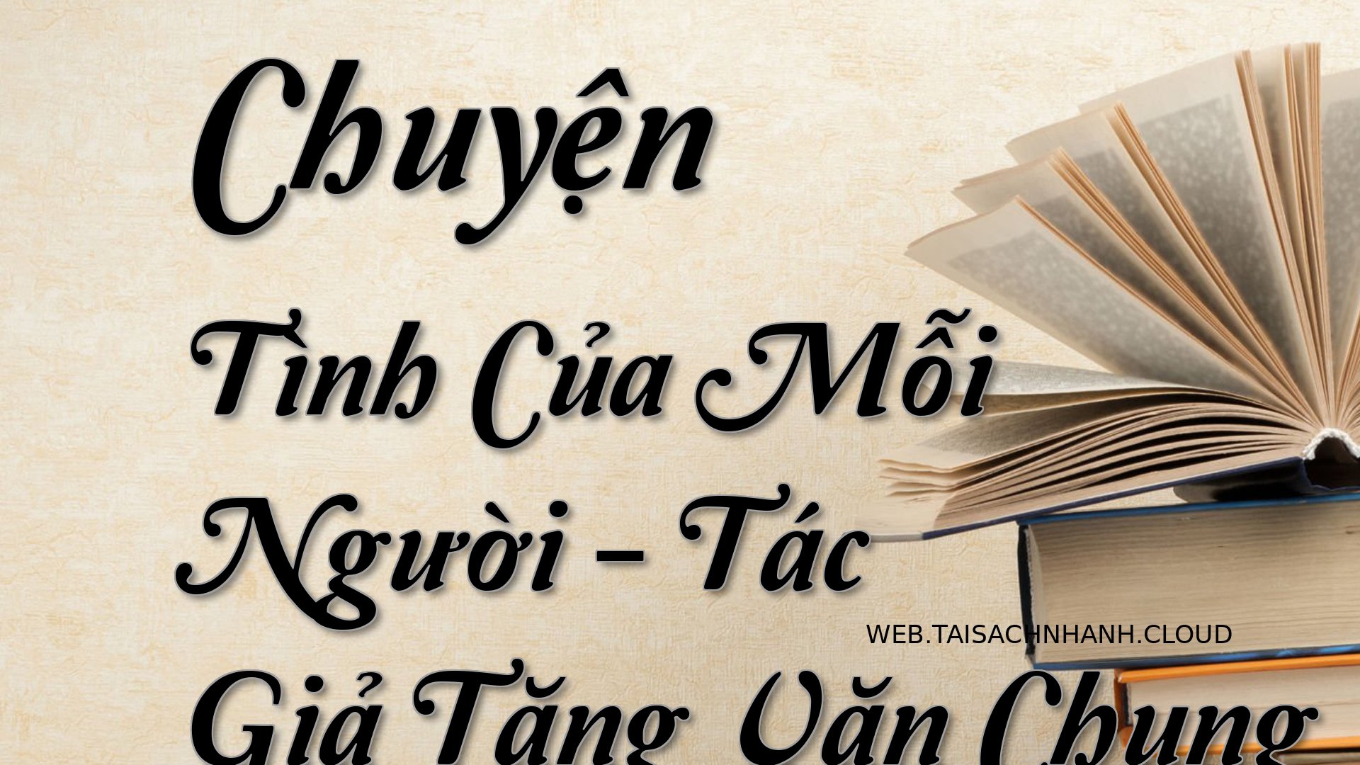 Cover Chuyen Tinh Cua Moi .jpg