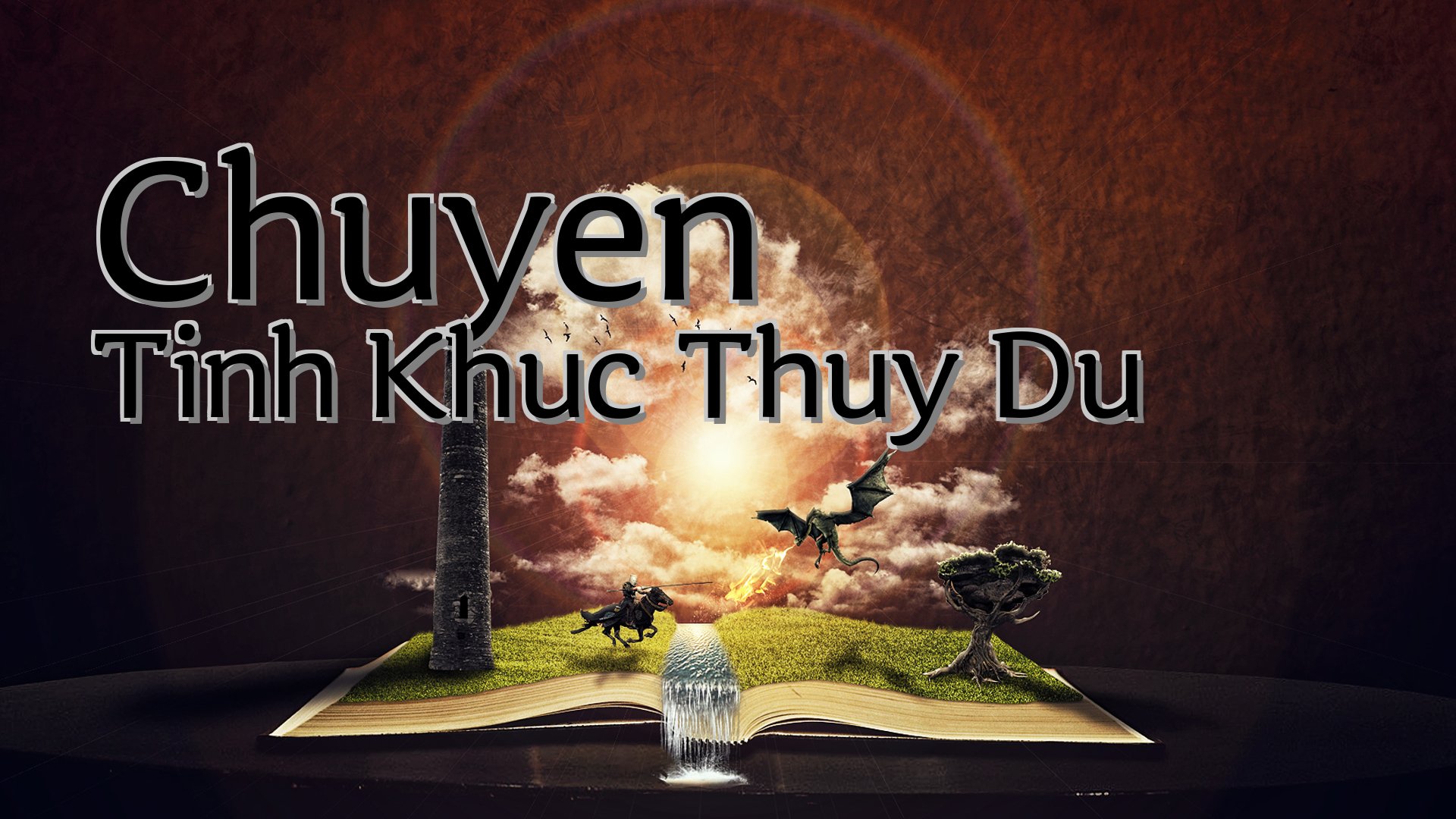 cover-Chuyen Tinh Khuc Thuy Du