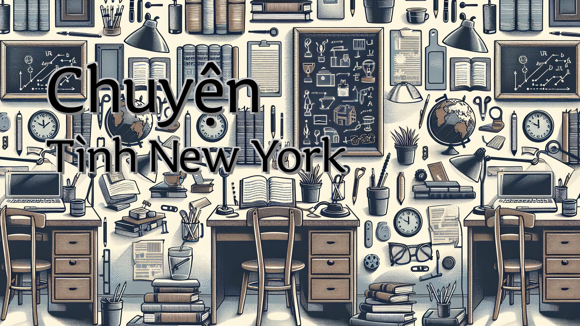 cover-Chuyện Tình New York